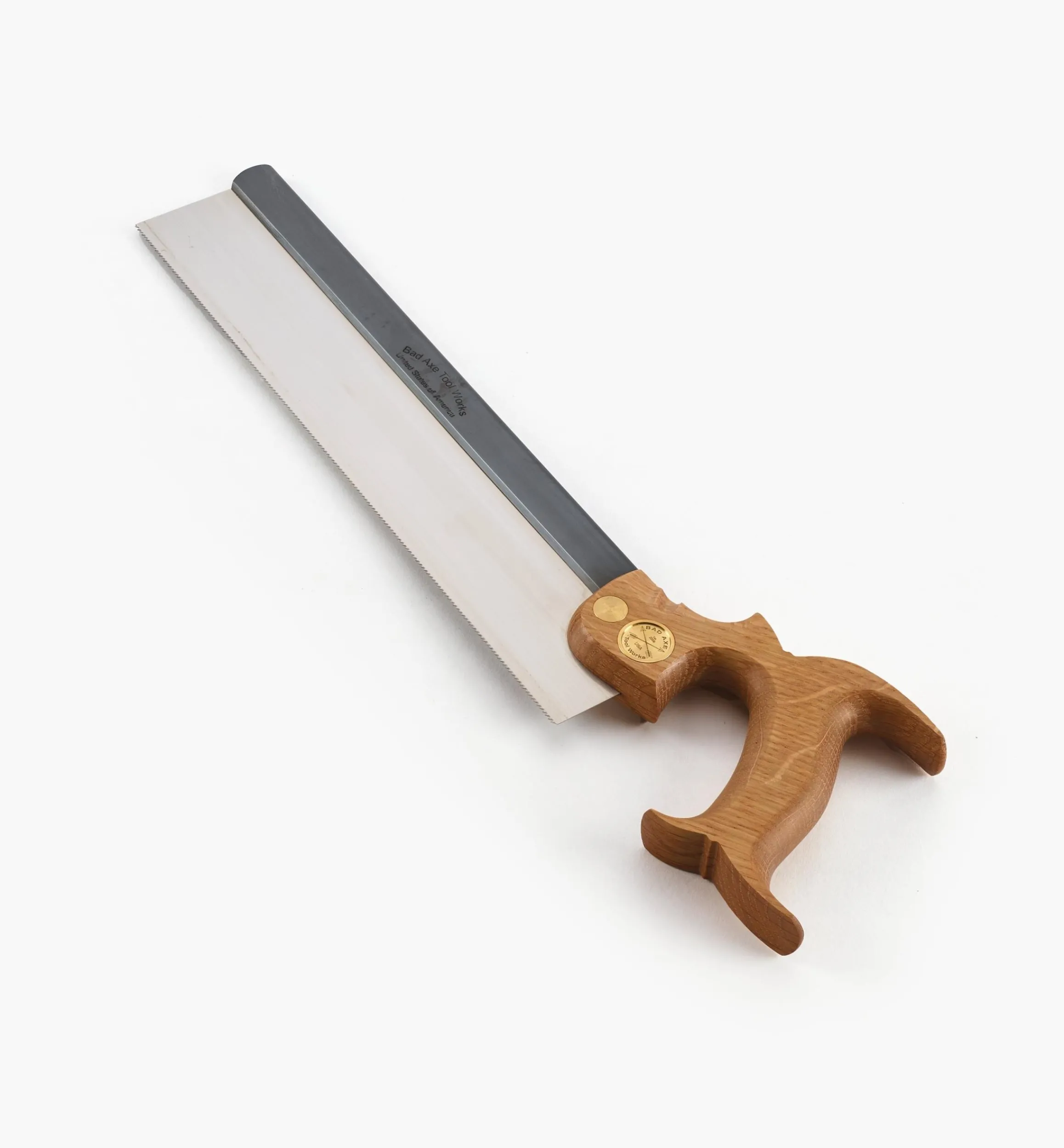 Lee Valley Saws>Bad Axe Stiletto Dovetail Saw