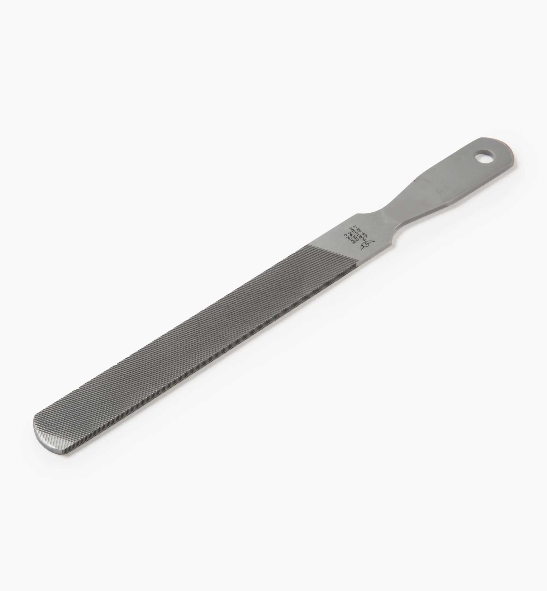 Lee Valley Tool Maintenance>Bahco Garden Tools File