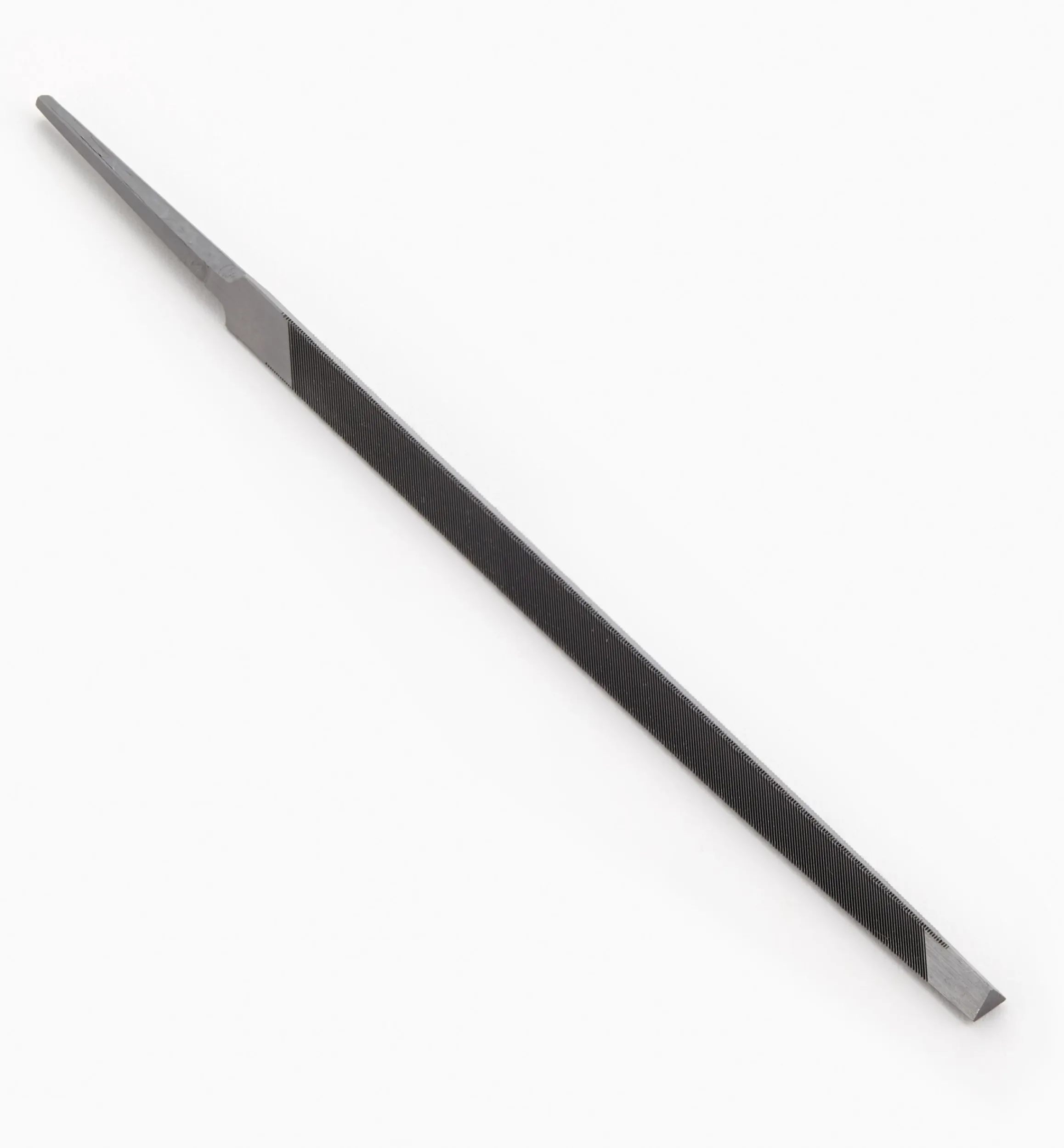 Lee Valley Hand Tools>Bahco Slim Saw-Sharpening Files