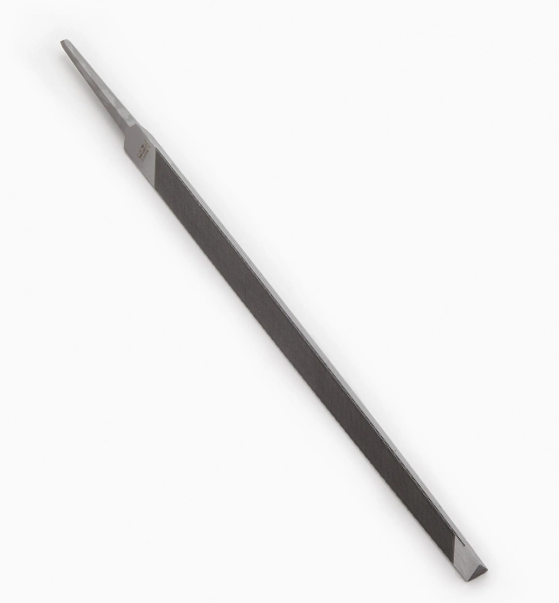 Lee Valley Hand Tools>Bahco Slim Saw-Sharpening Files