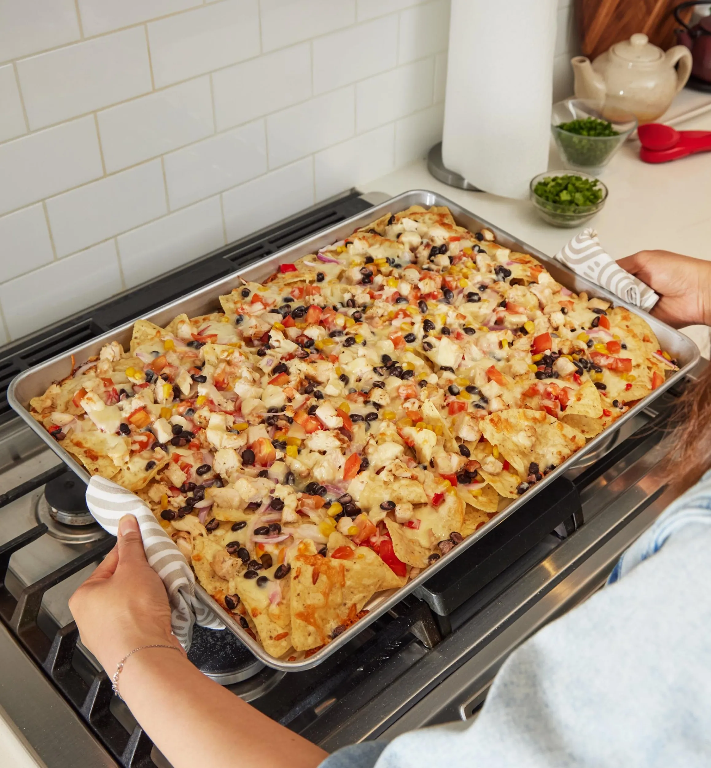 Lee Valley Bakeware>Baking Pans