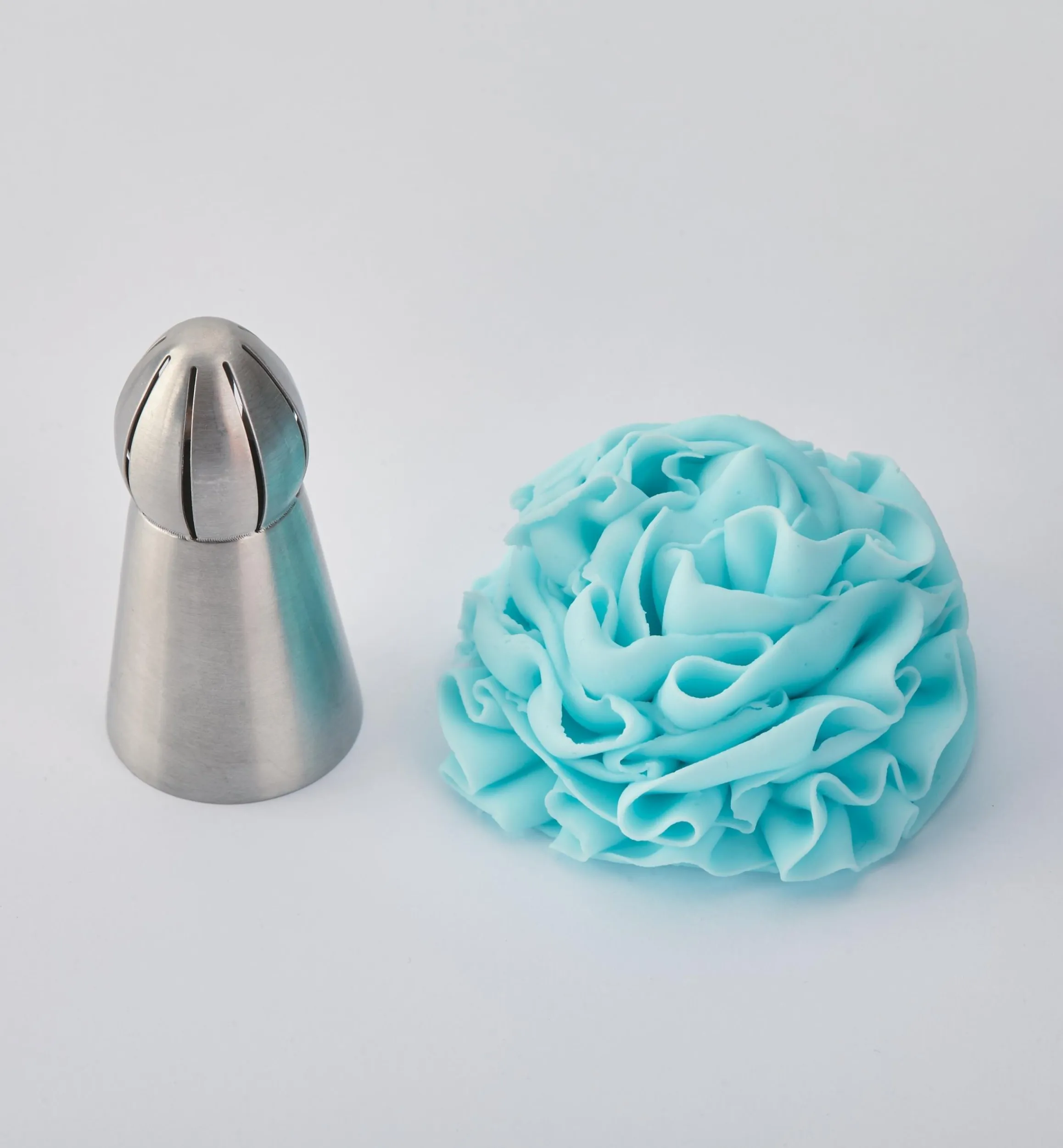 Lee Valley Confectionery & Decorating>Ball Piping Tips