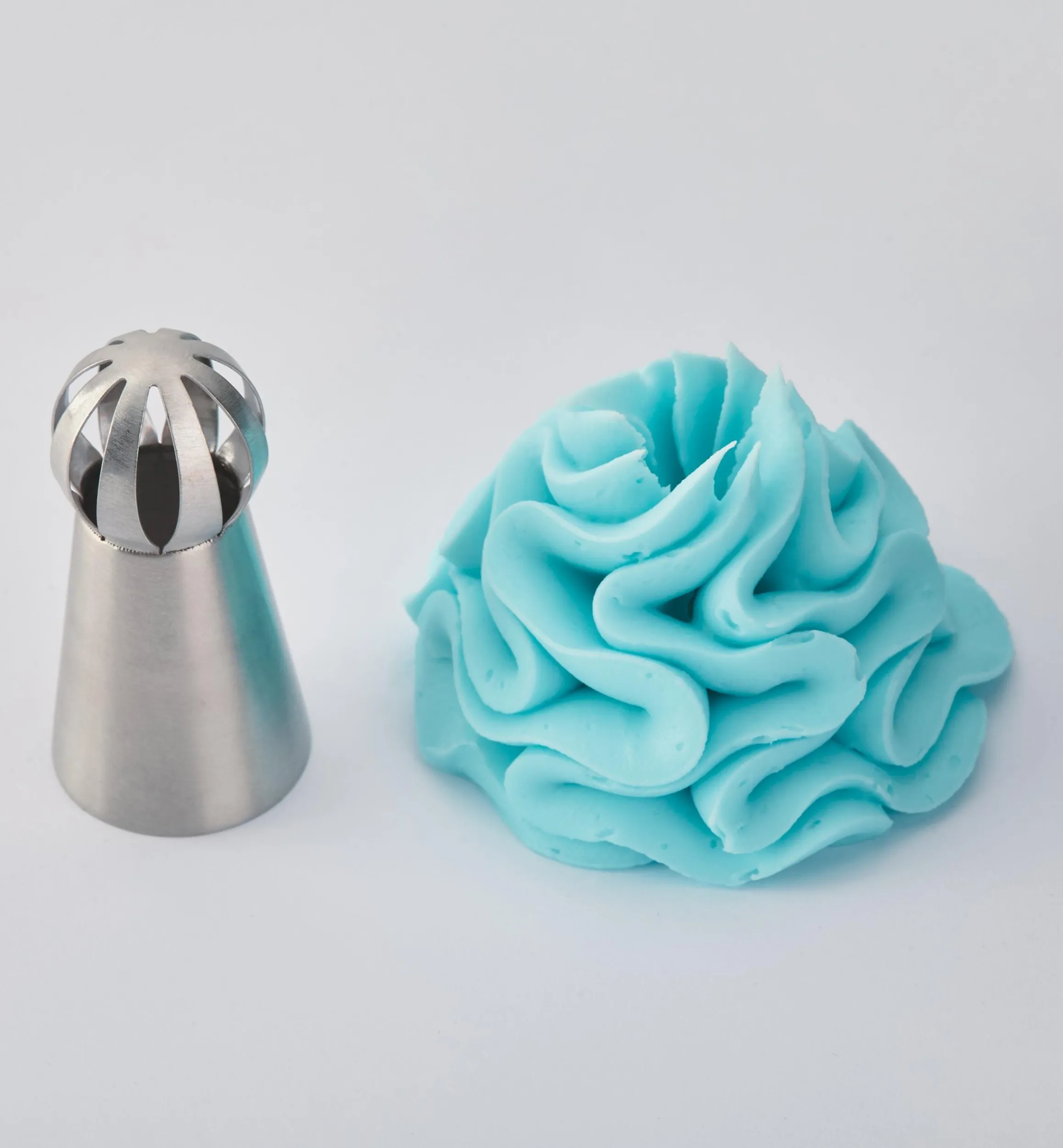 Lee Valley Confectionery & Decorating>Ball Piping Tips