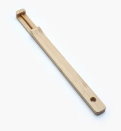 Lee Valley Personal Care>Bamboo Handle For The World's Kindest Nail Brush