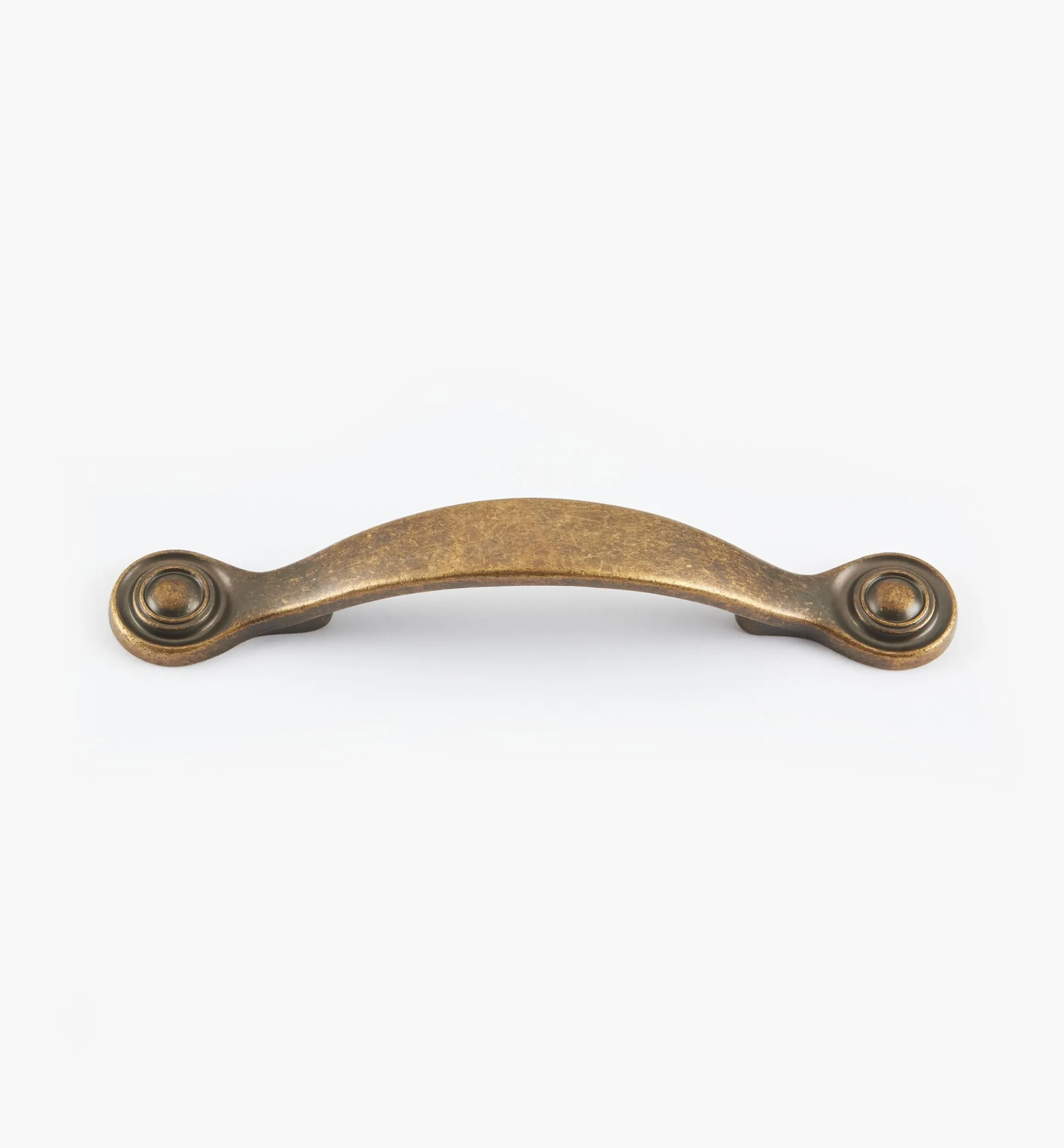 Lee Valley Handles>Baroque Handle