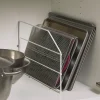 Lee Valley Kitchen Hardware>Base Cabinet Divider