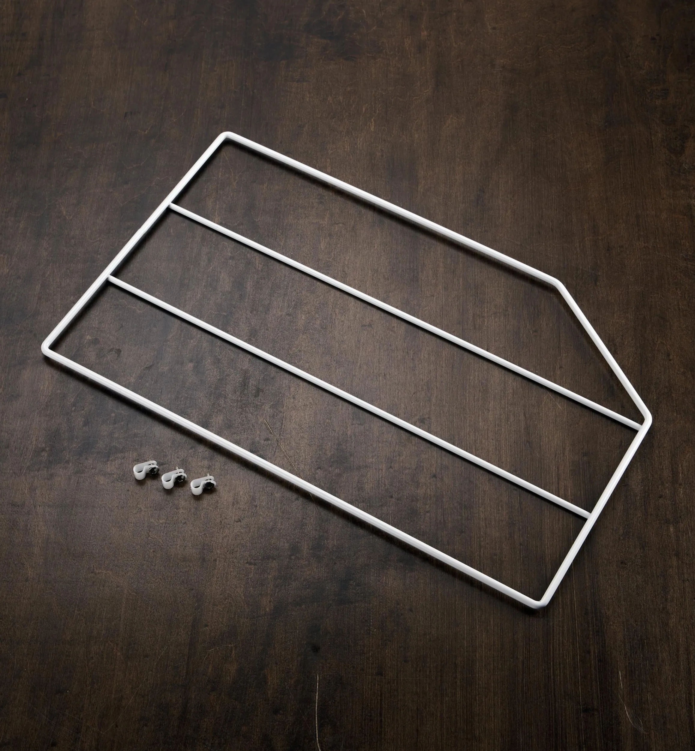 Lee Valley Kitchen Hardware>Base Cabinet Divider