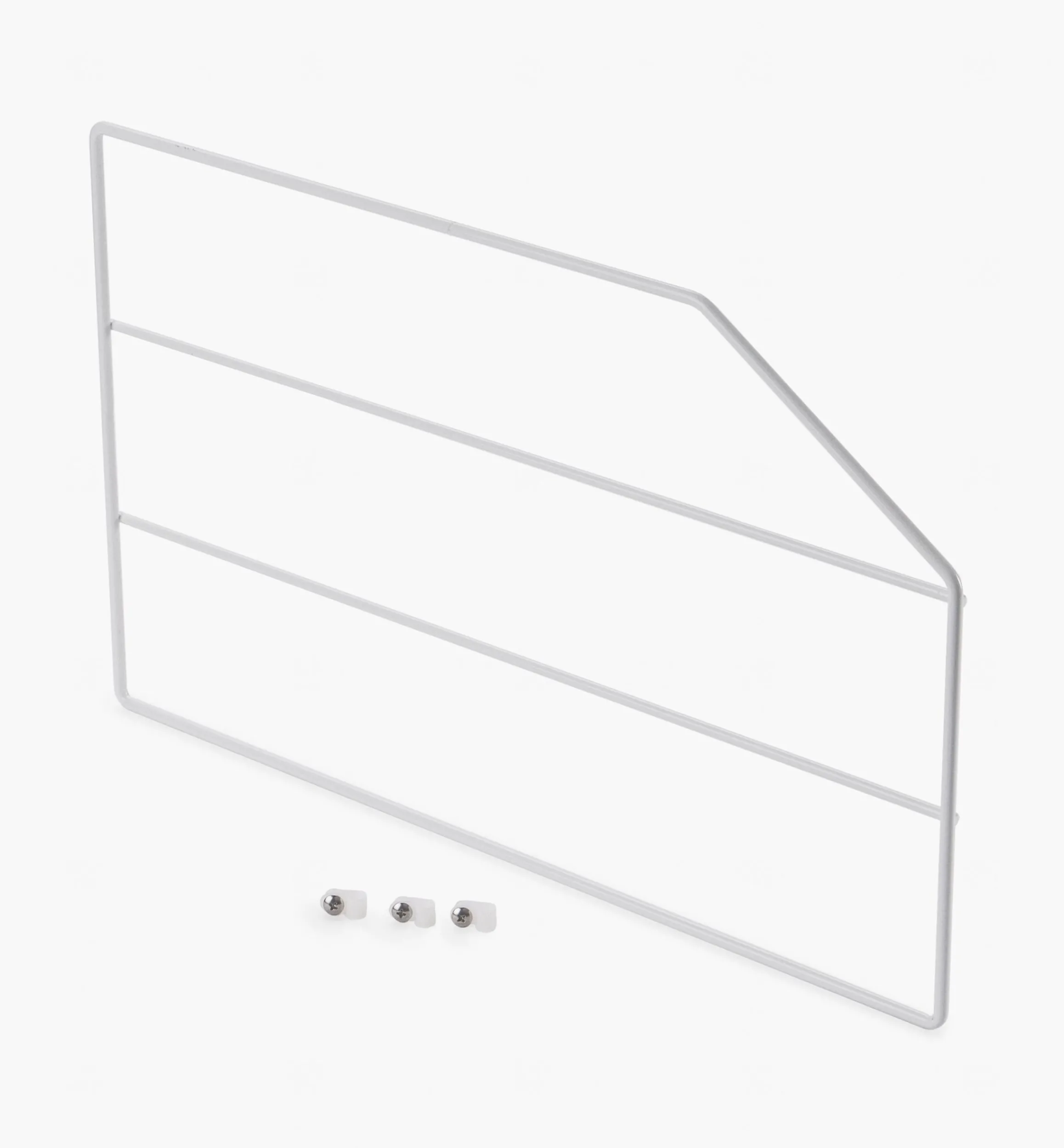 Lee Valley Kitchen Hardware>Base Cabinet Divider
