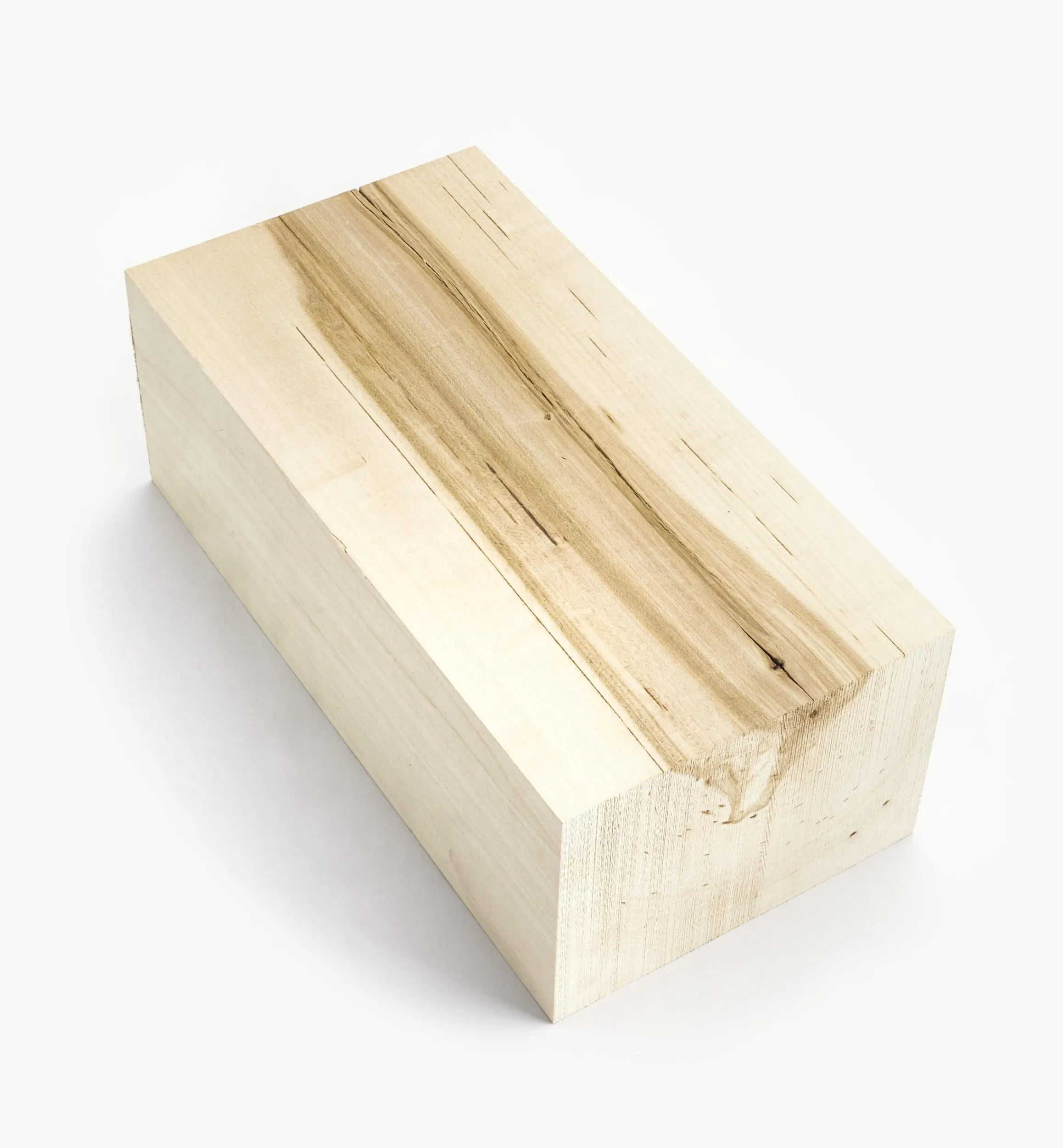 Lee Valley Supplies>Basswood Blocks