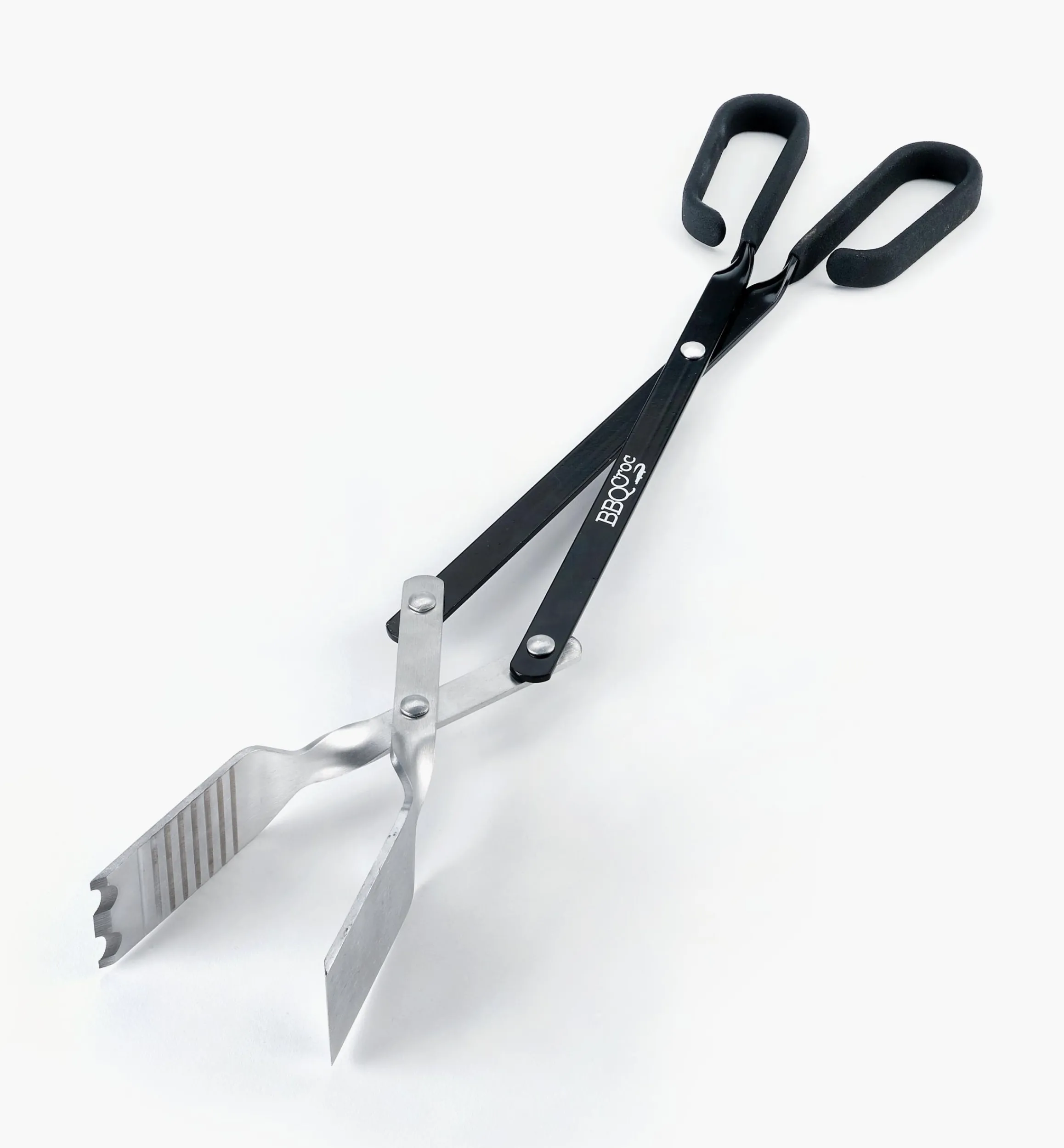 Lee Valley Barbecue>BBQ Croc Tongs