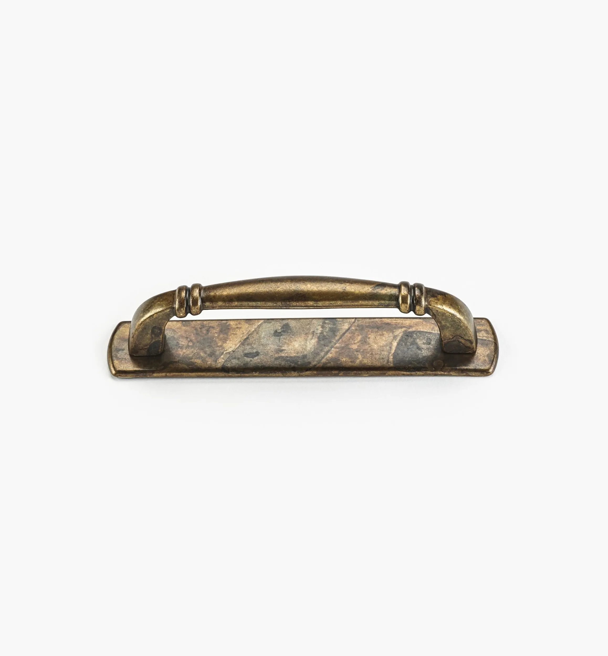 Lee Valley Handles>Beaded Handles