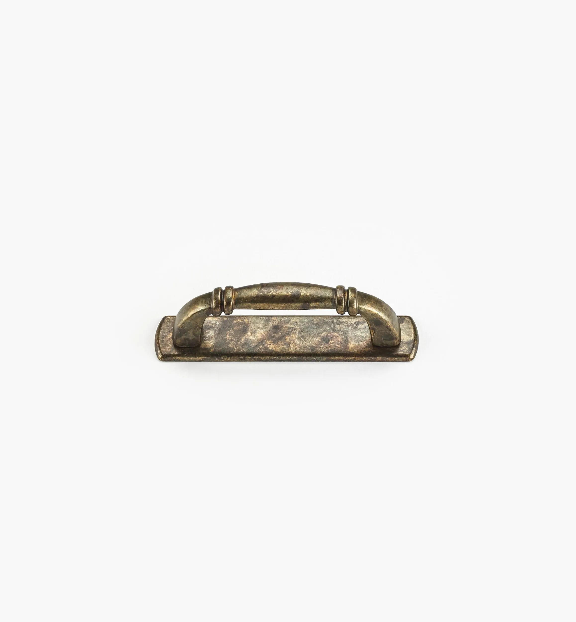 Lee Valley Handles>Beaded Handles
