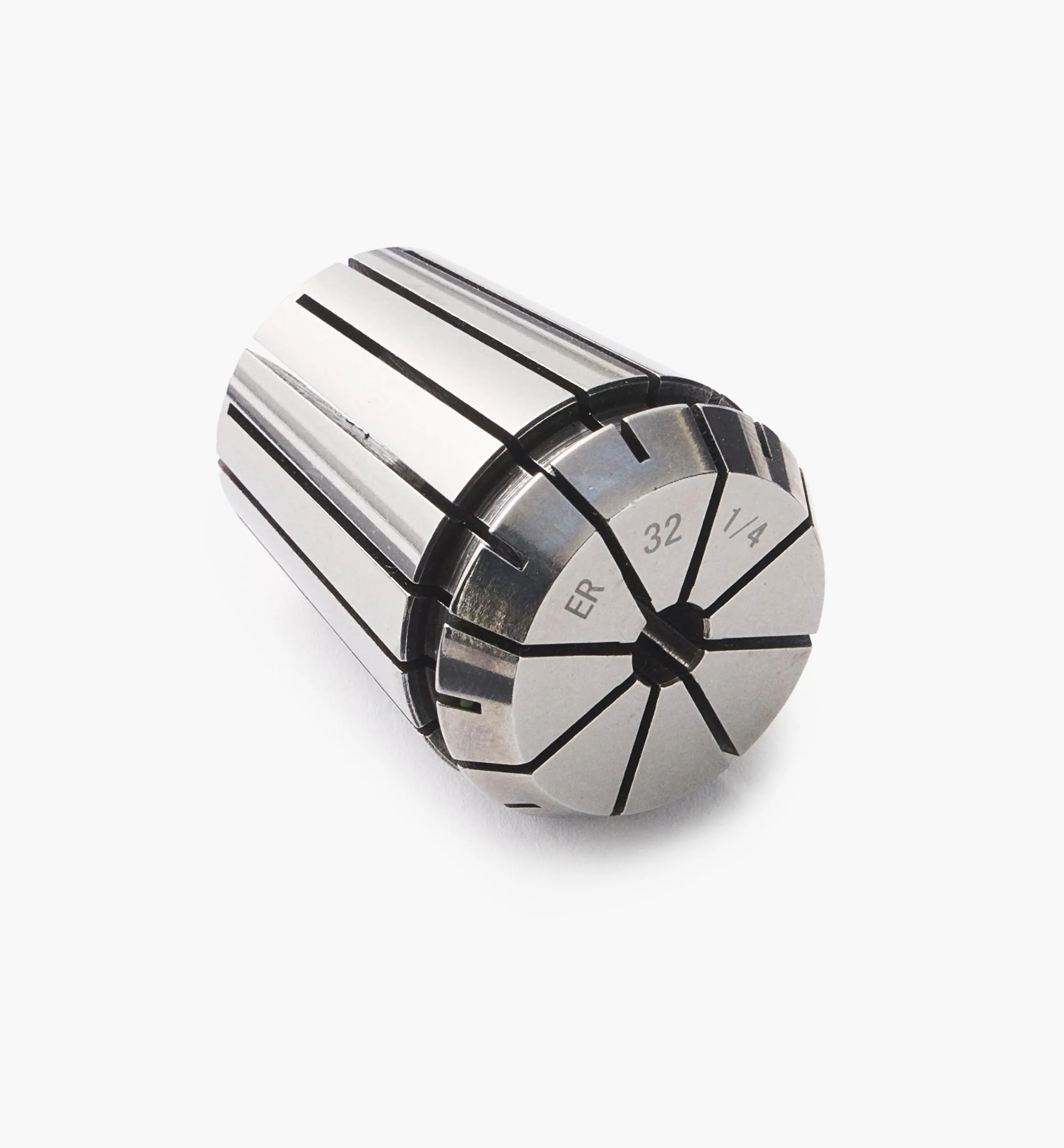 Lee Valley Power Tool Accessories>Beall Collet Chuck Replacement Collets