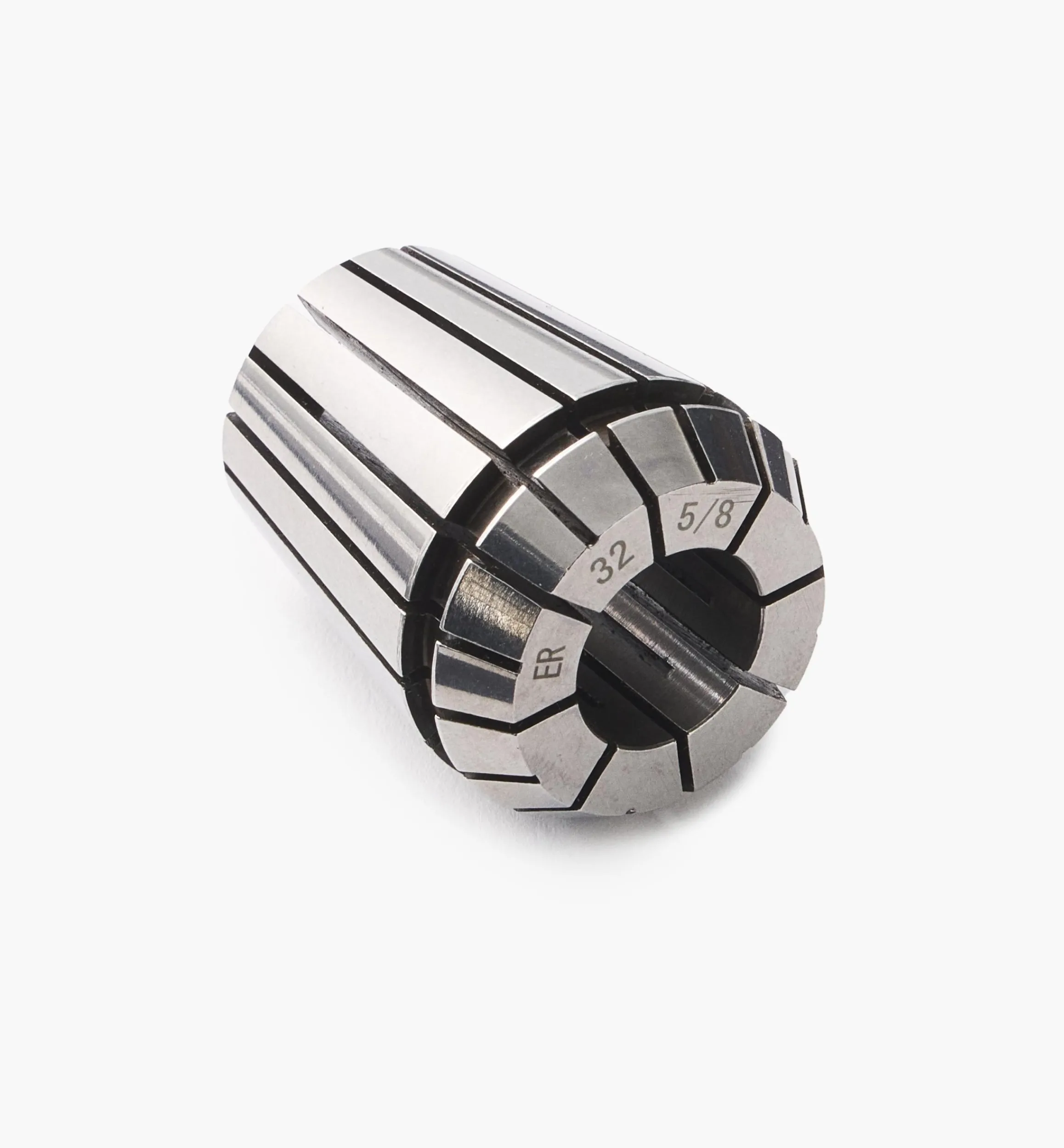 Lee Valley Power Tool Accessories>Beall Collet Chuck Replacement Collets
