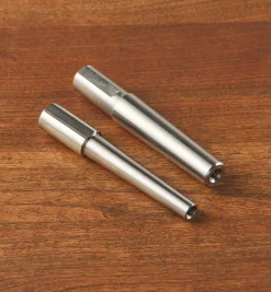 Lee Valley Turning>Beall Morse Taper Mandrels