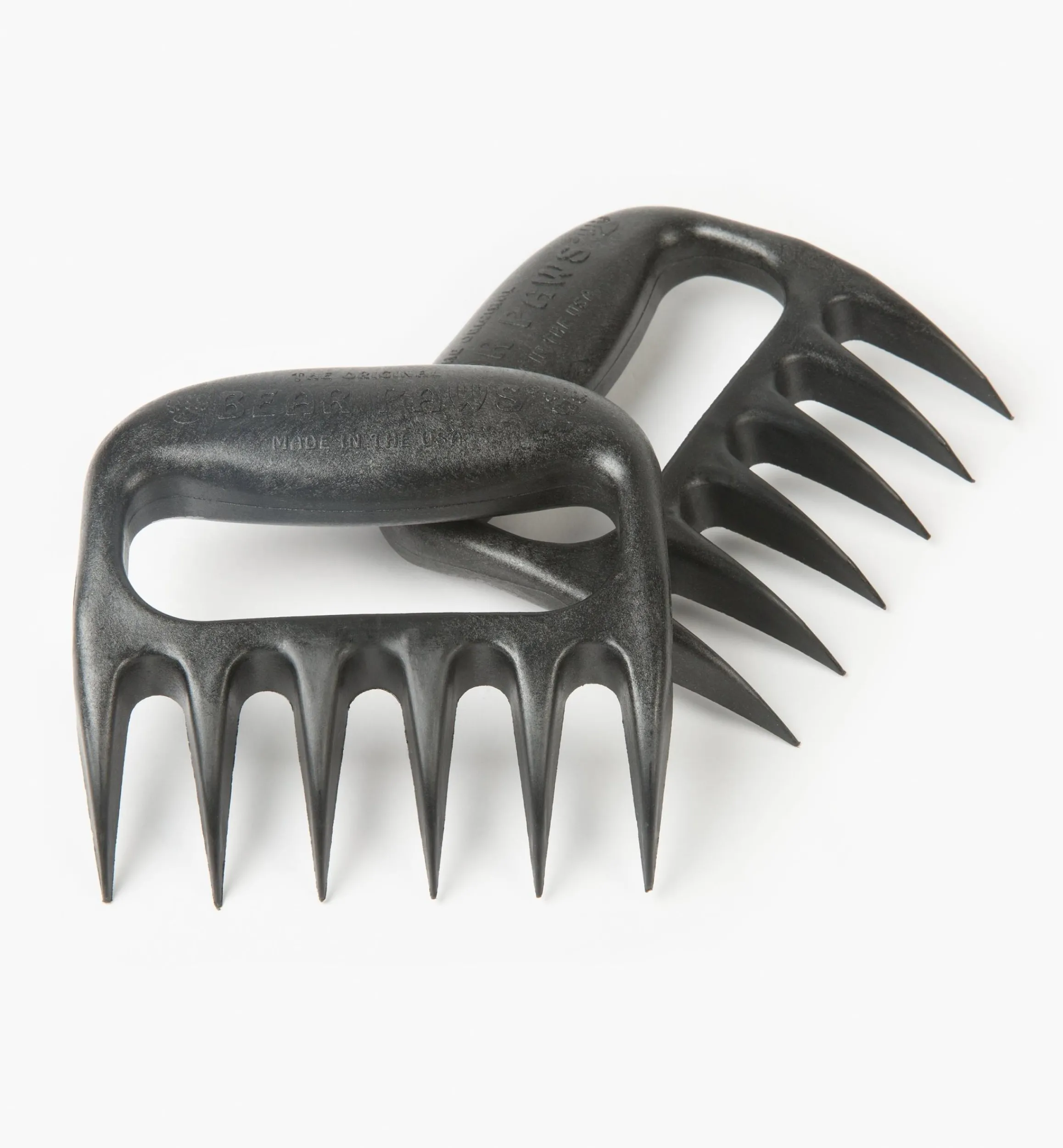 Lee Valley Kitchen Tools>Bear Paws Meat Shredders