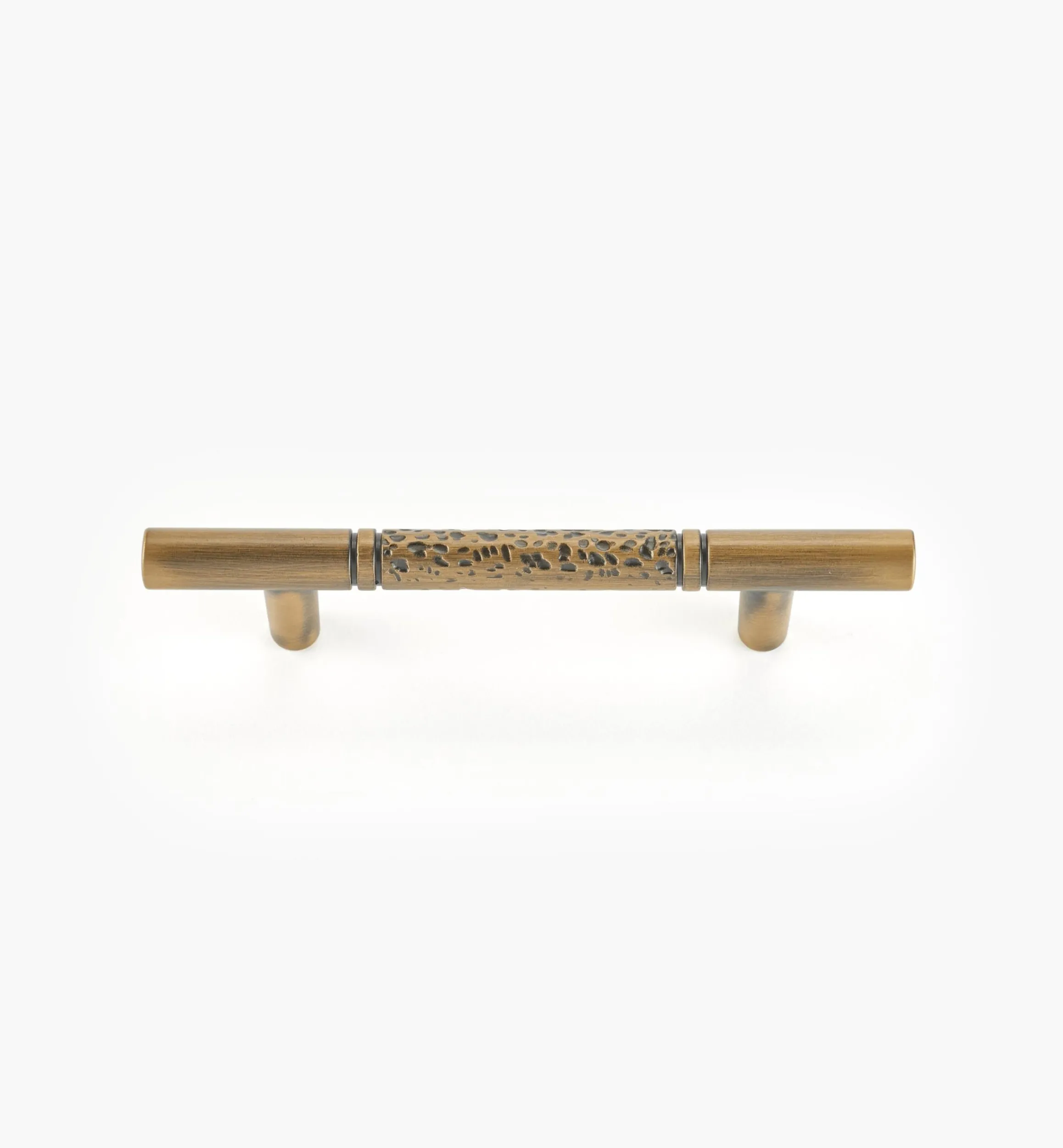 Lee Valley Handles>Bedrock Handle