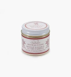 Lee Valley Supplies>Beeswax Polish