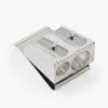 Lee Valley Marking & Measuring>Belt-Clip Pencil Sharpener