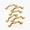 Lee Valley Pulls>Belwith Lancaster Hand-Polished Pull