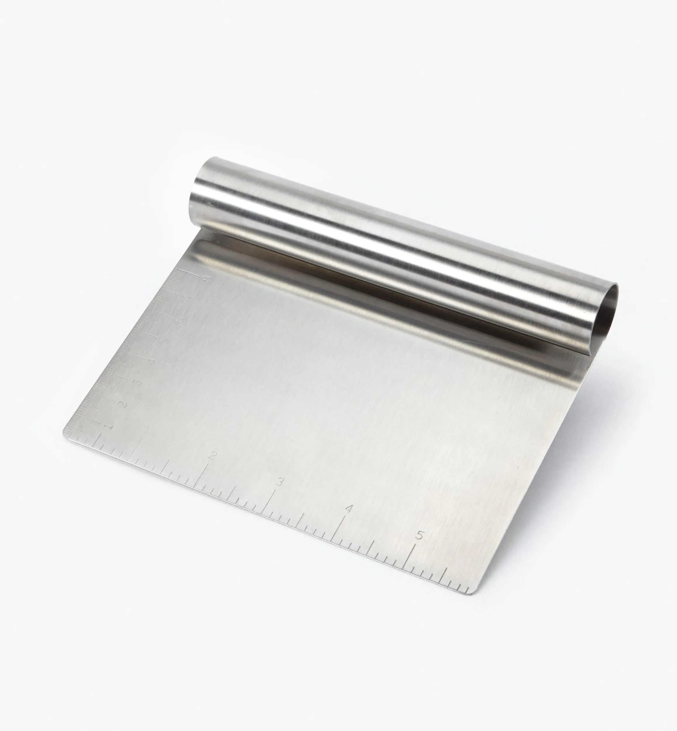 Lee Valley Pastry Tools>Bench Scraper