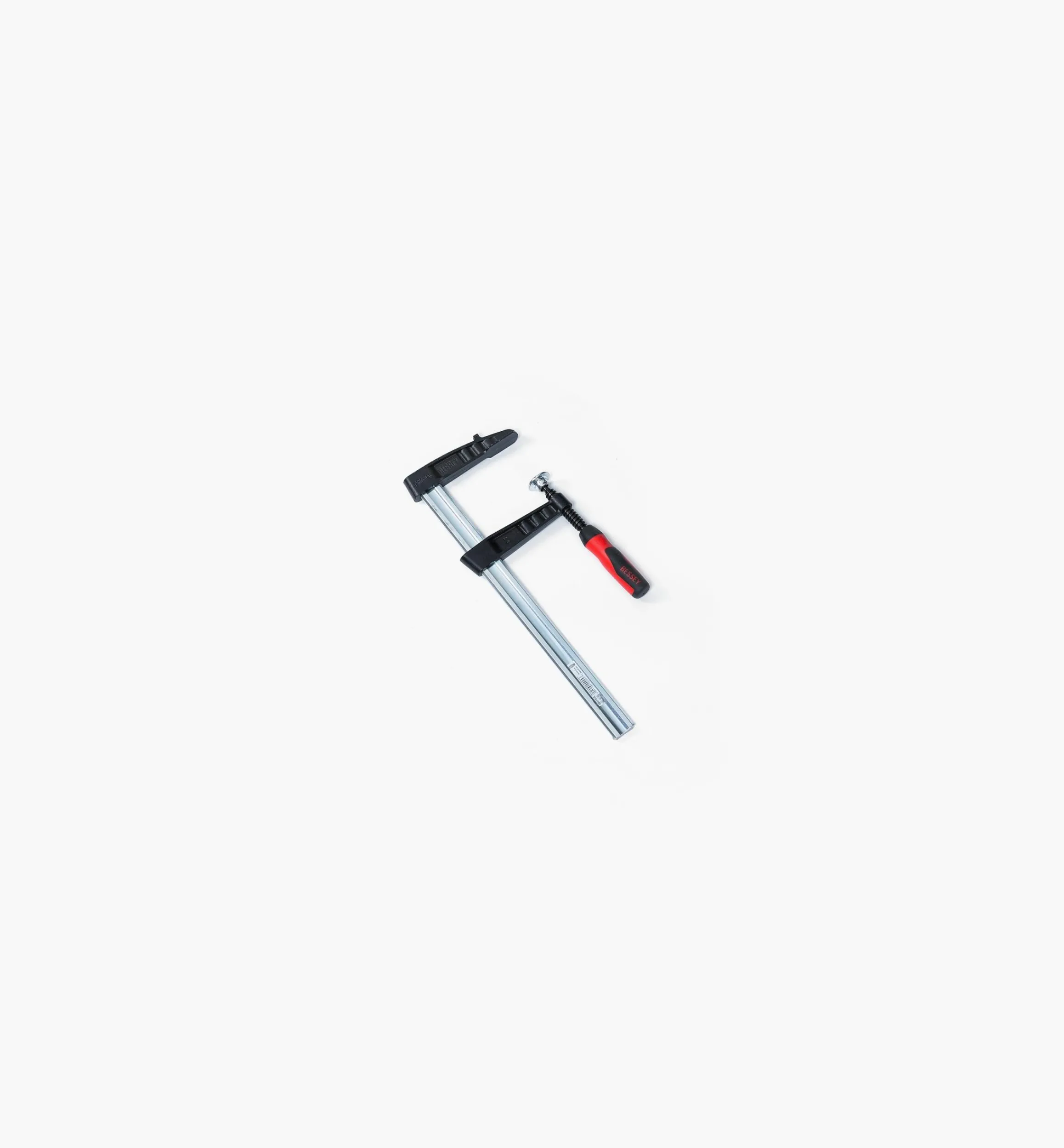 Lee Valley Hand Tools>Bessey 4 1/2" Jaw Heavy-Duty Fast-Acting Clamps