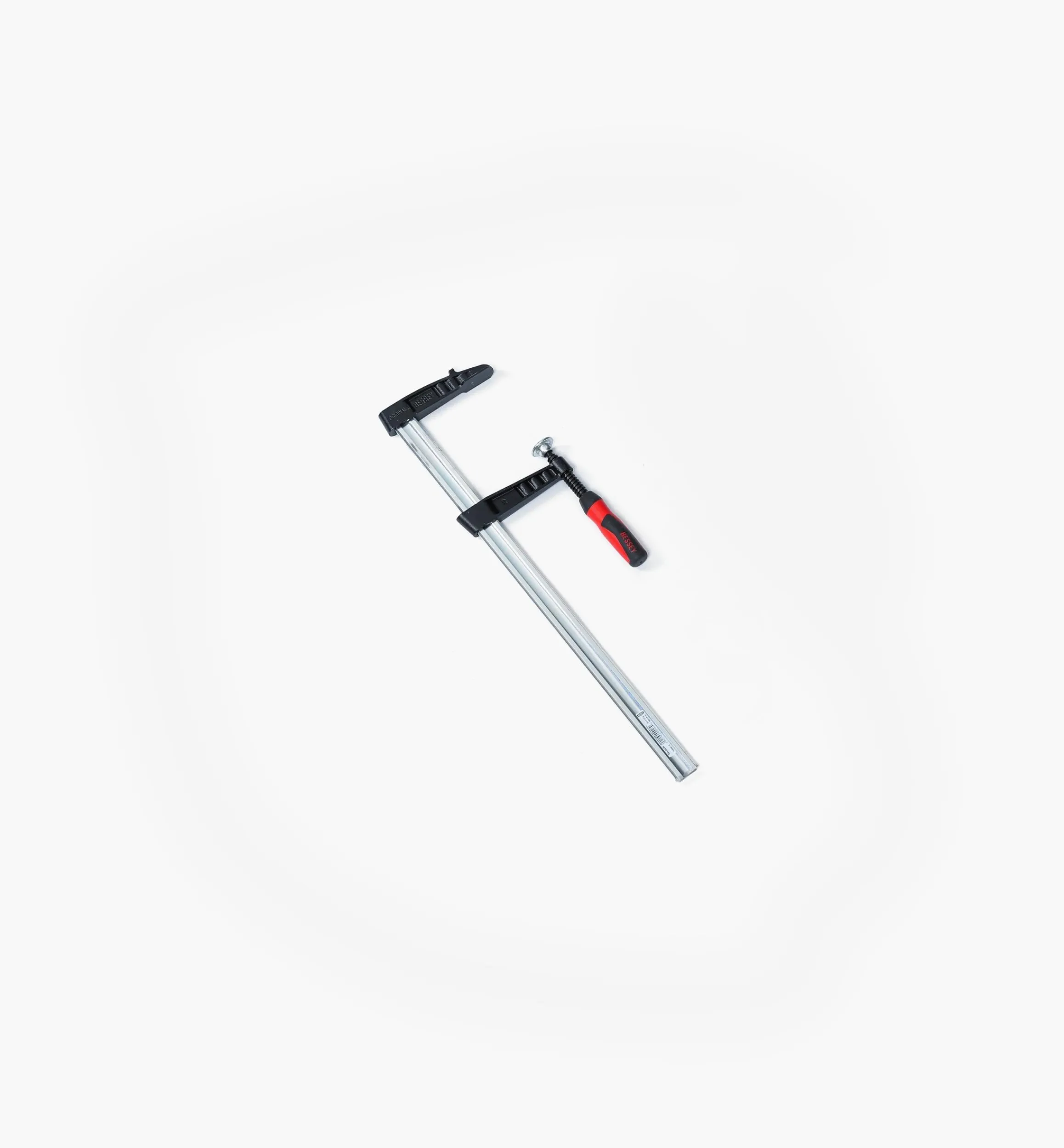 Lee Valley Hand Tools>Bessey 4 1/2" Jaw Heavy-Duty Fast-Acting Clamps