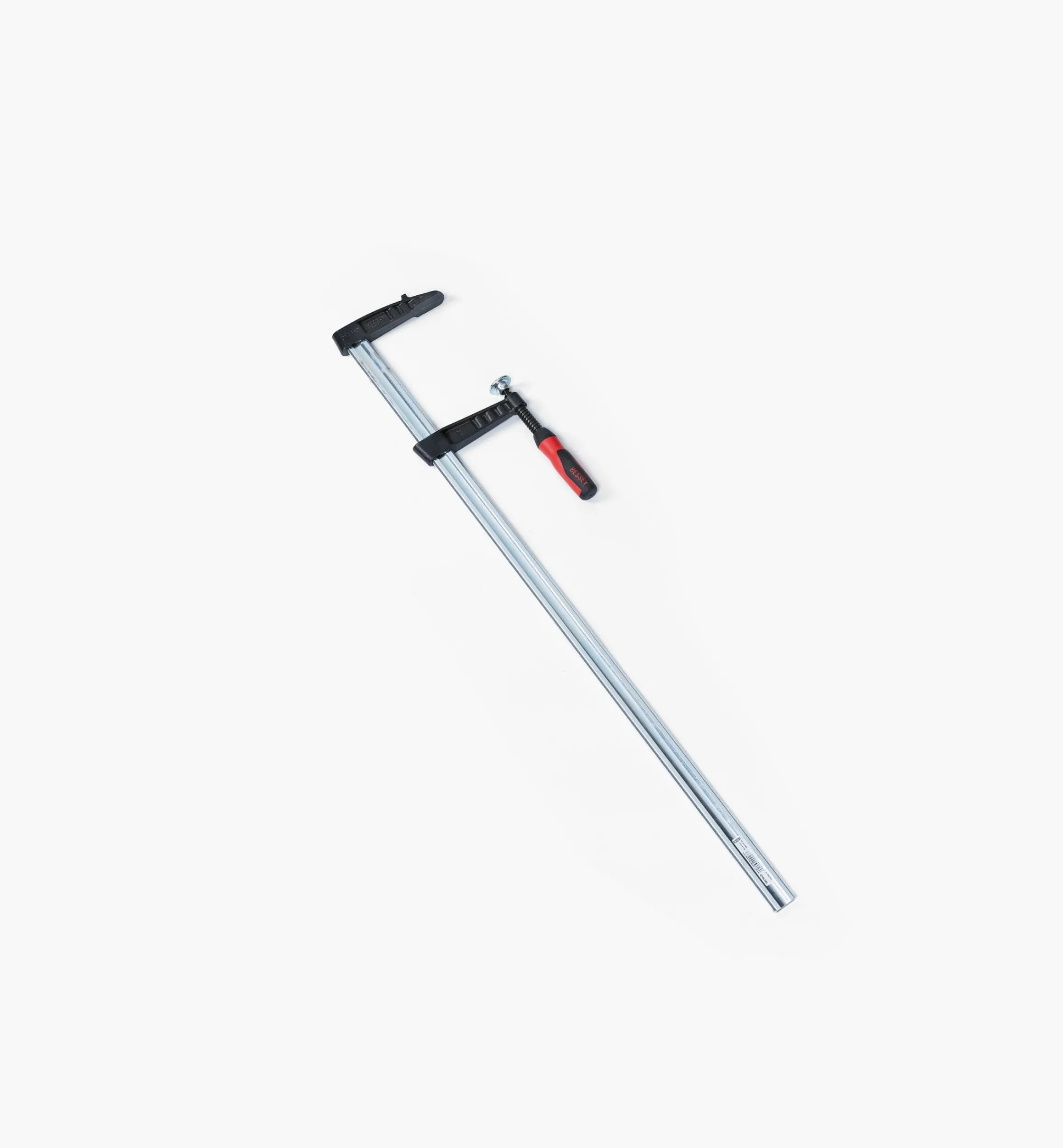Lee Valley Hand Tools>Bessey 4 1/2" Jaw Heavy-Duty Fast-Acting Clamps