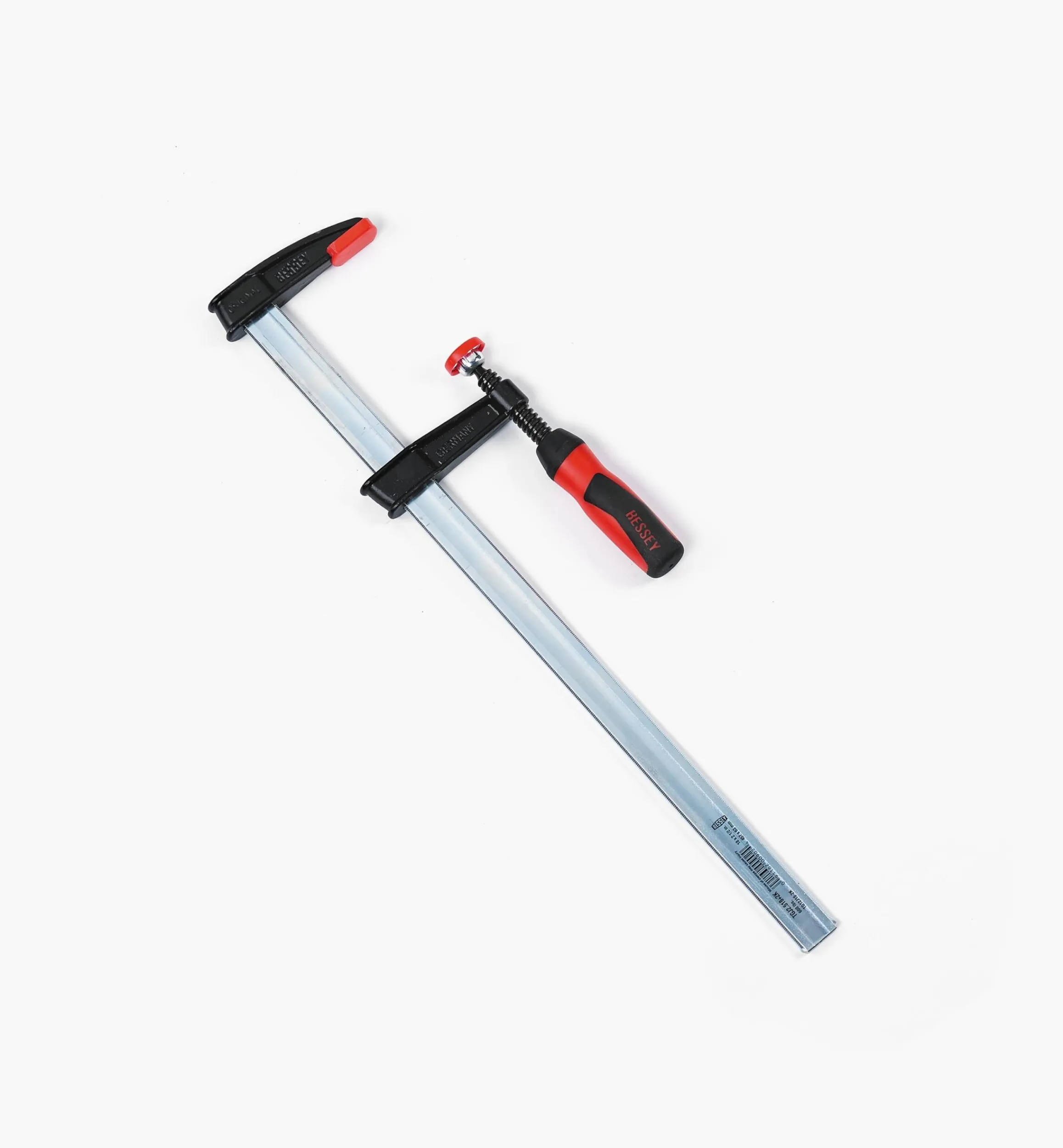 Lee Valley Hand Tools>Bessey 2 1/2" Jaw Light-Duty Fast-Acting Clamps