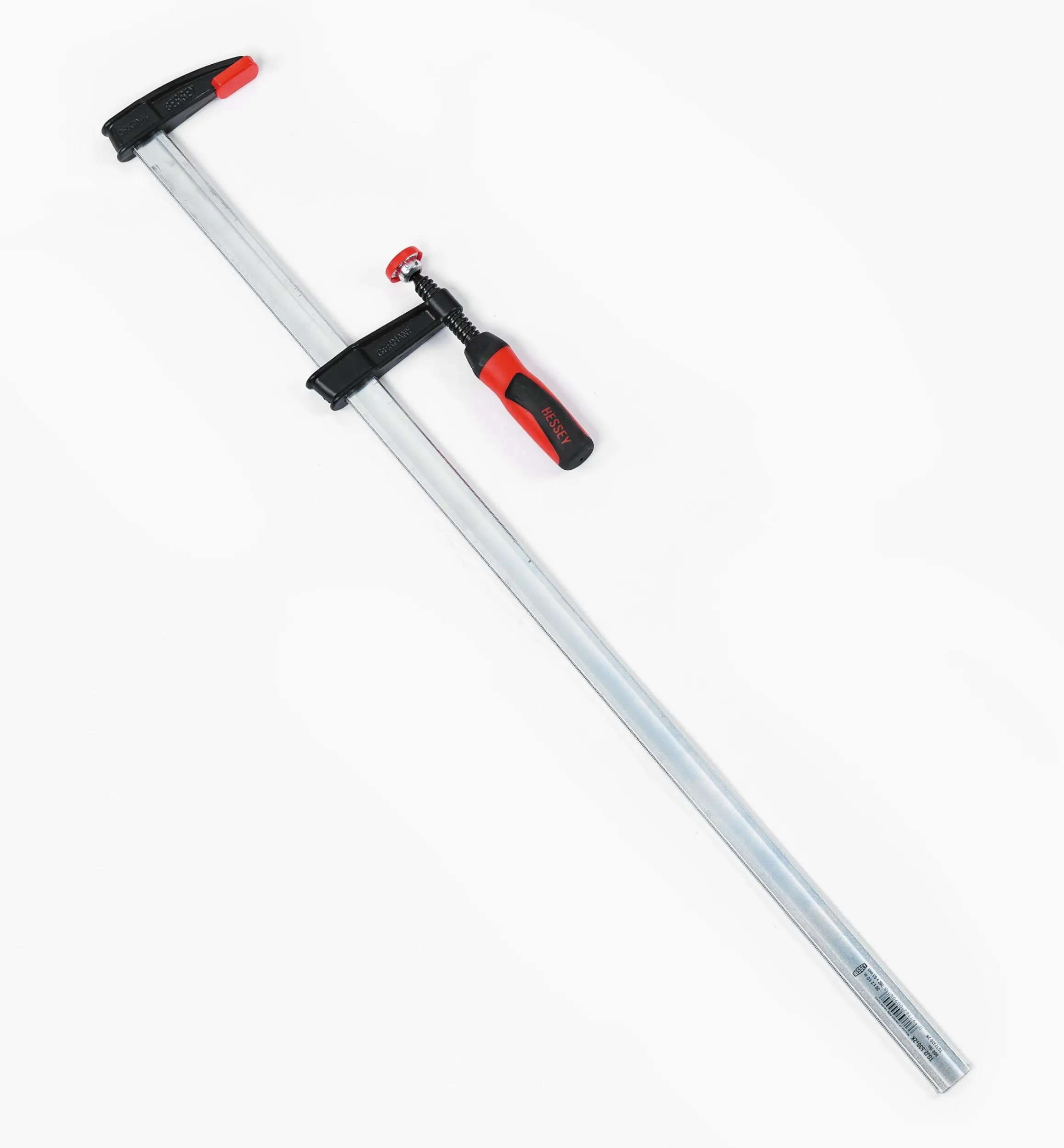 Lee Valley Hand Tools>Bessey 2 1/2" Jaw Light-Duty Fast-Acting Clamps