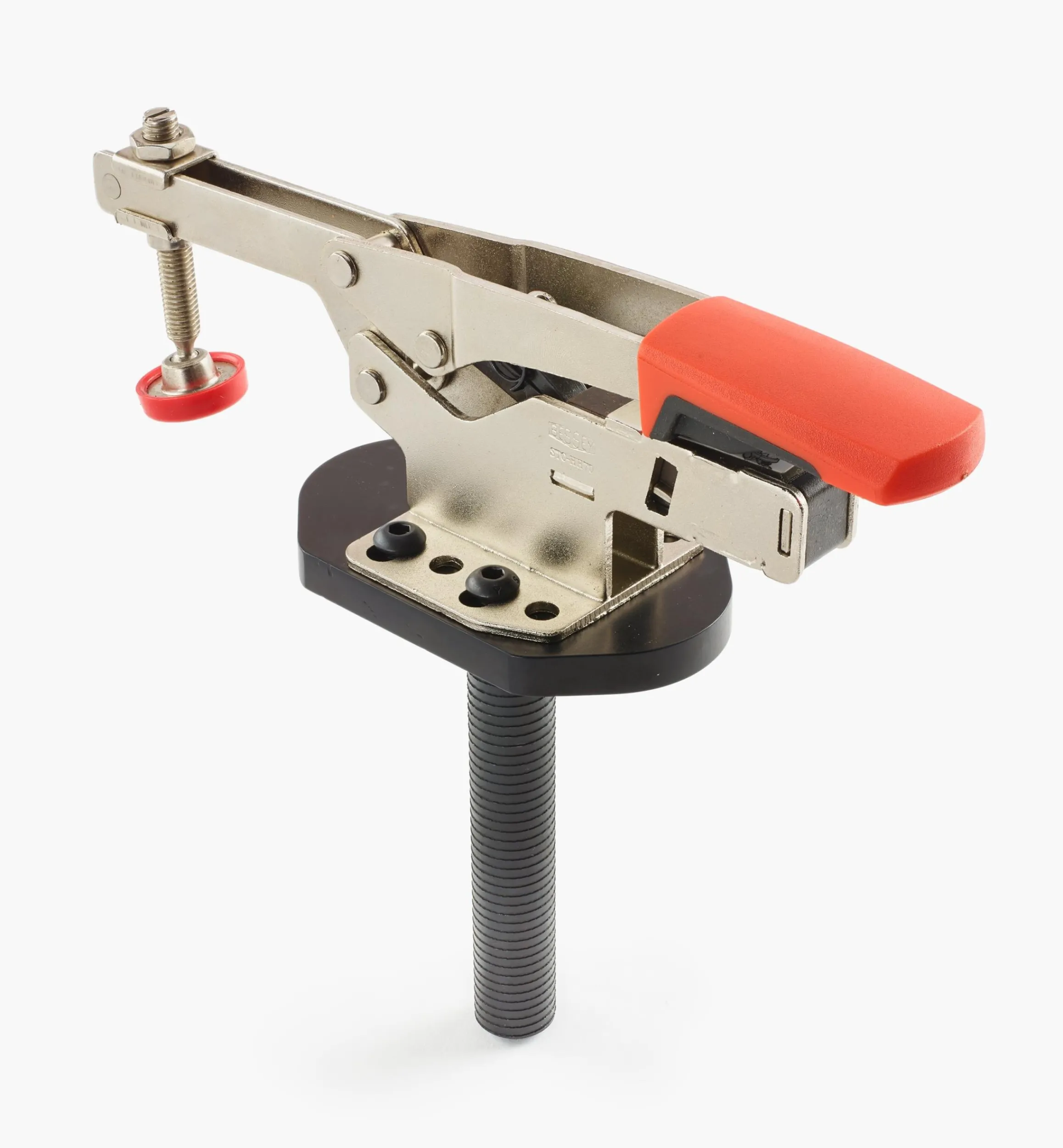 Lee Valley Hand Tools>Bessey Auto-Adjust Toggle Clamps & Mounting Plates