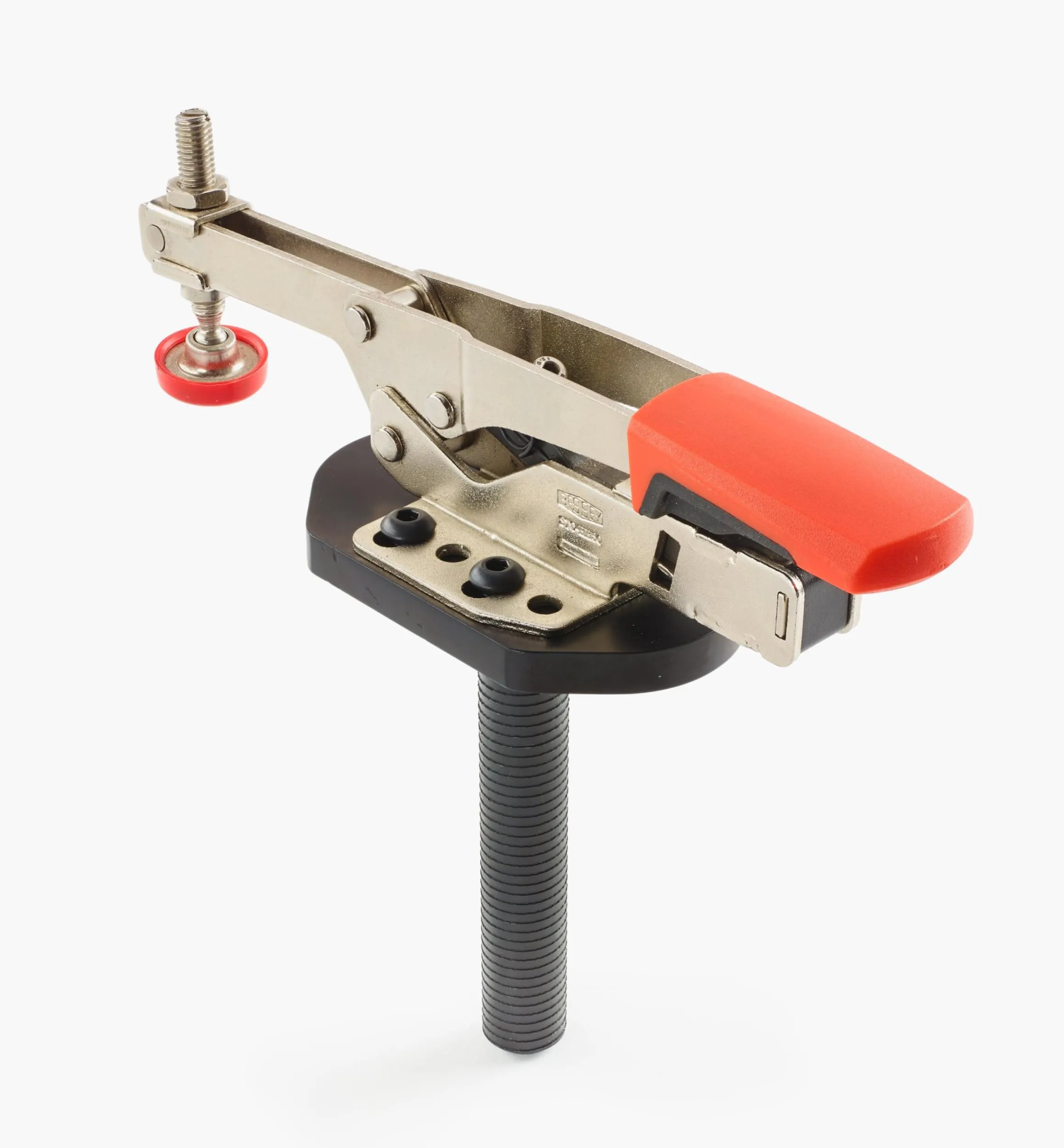 Lee Valley Hand Tools>Bessey Auto-Adjust Toggle Clamps & Mounting Plates