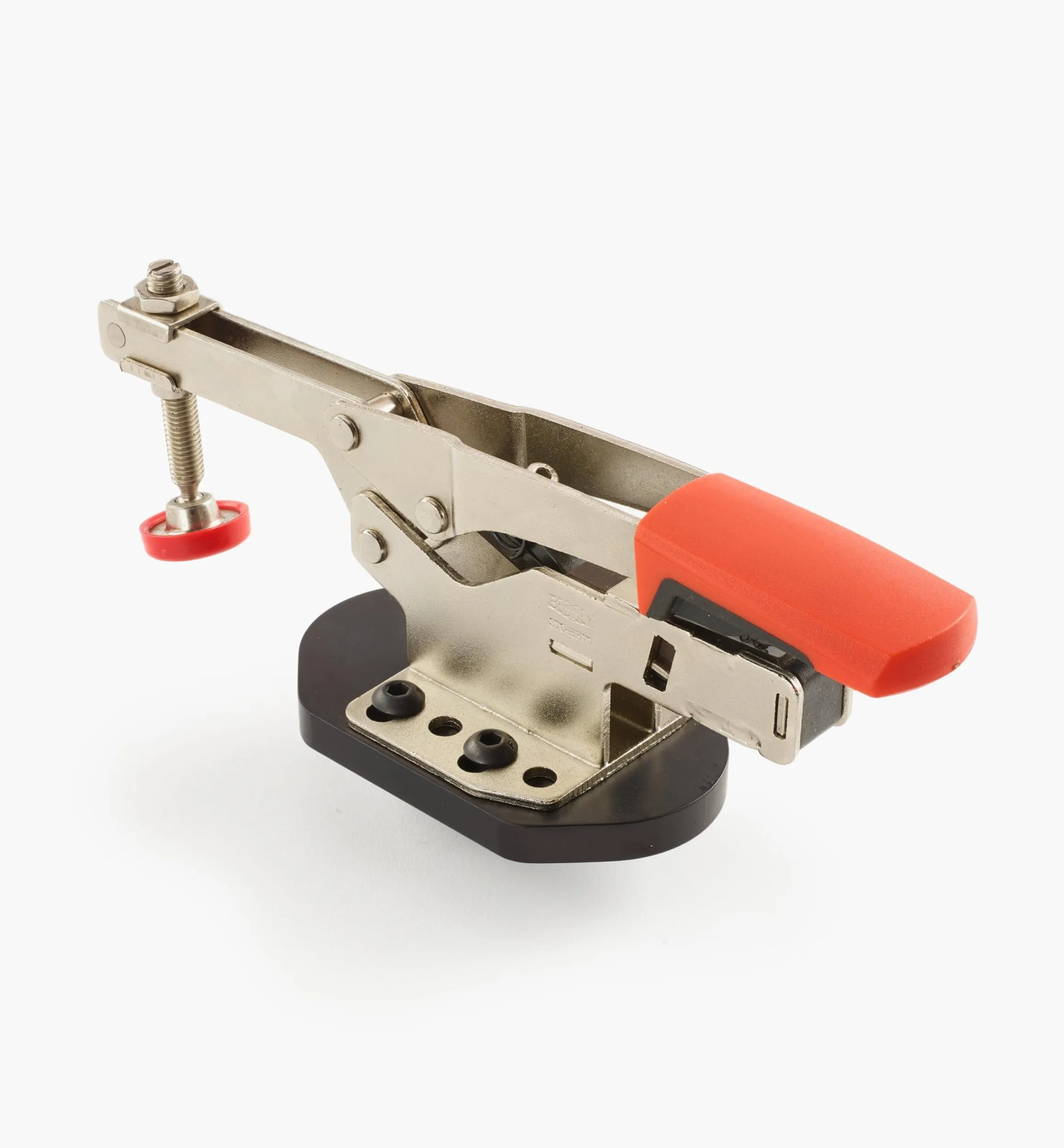 Lee Valley Hand Tools>Bessey Auto-Adjust Toggle Clamps & Mounting Plates