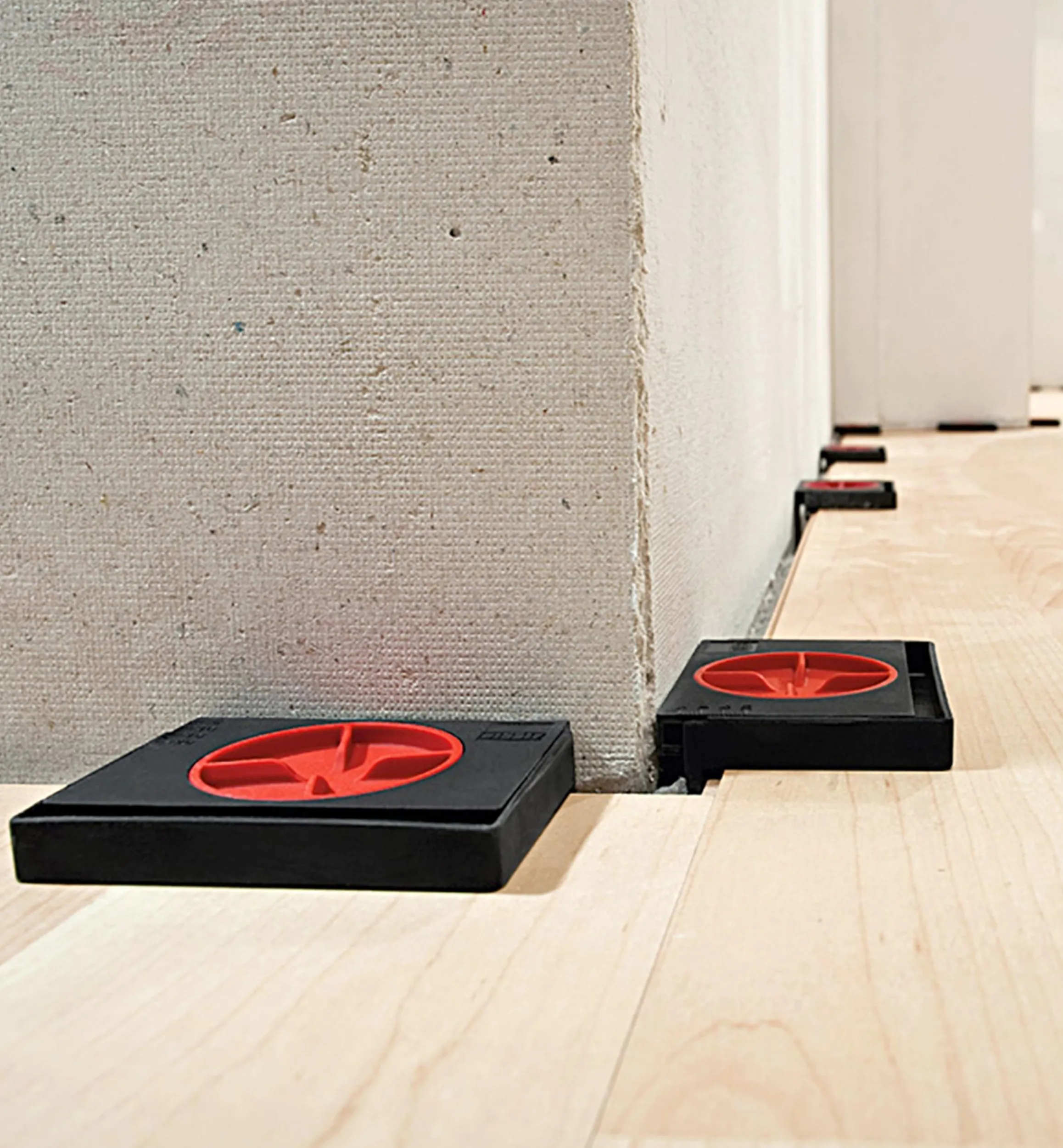 Lee Valley Jigs, Guides & Fixtures>Bessey AV2 Adjustable Flooring Spacers