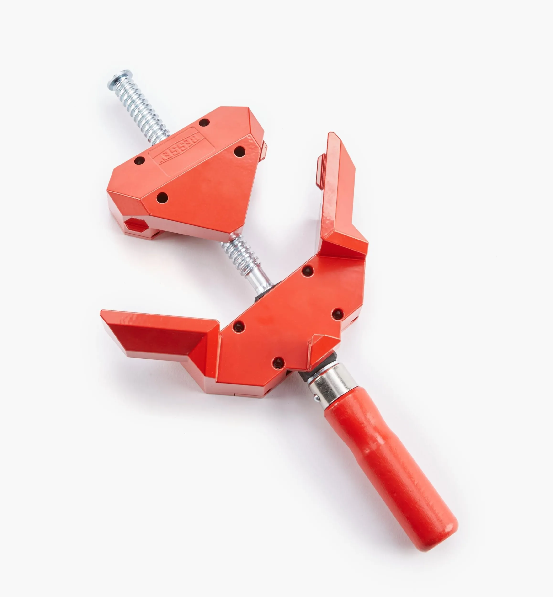 Lee Valley Hand Tools>Bessey Corner & T Clamp