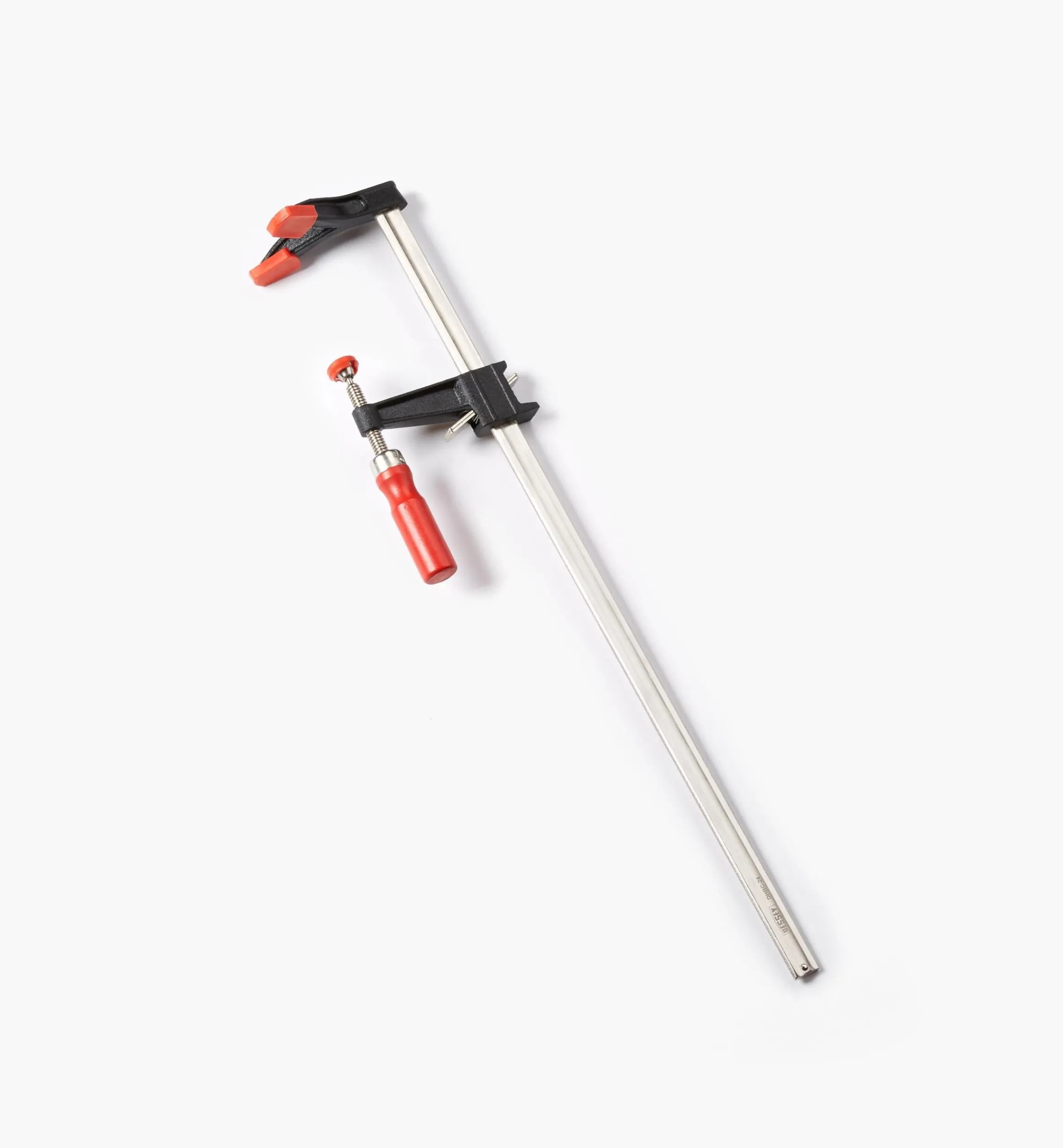 Lee Valley Hand Tools>Bessey Double-Jaw Fast-Acting Clamps