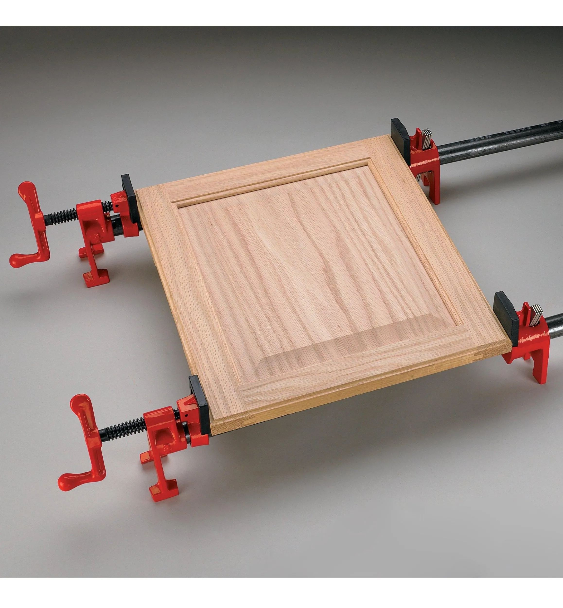 Lee Valley Hand Tools>Bessey "H" Pipe Clamp