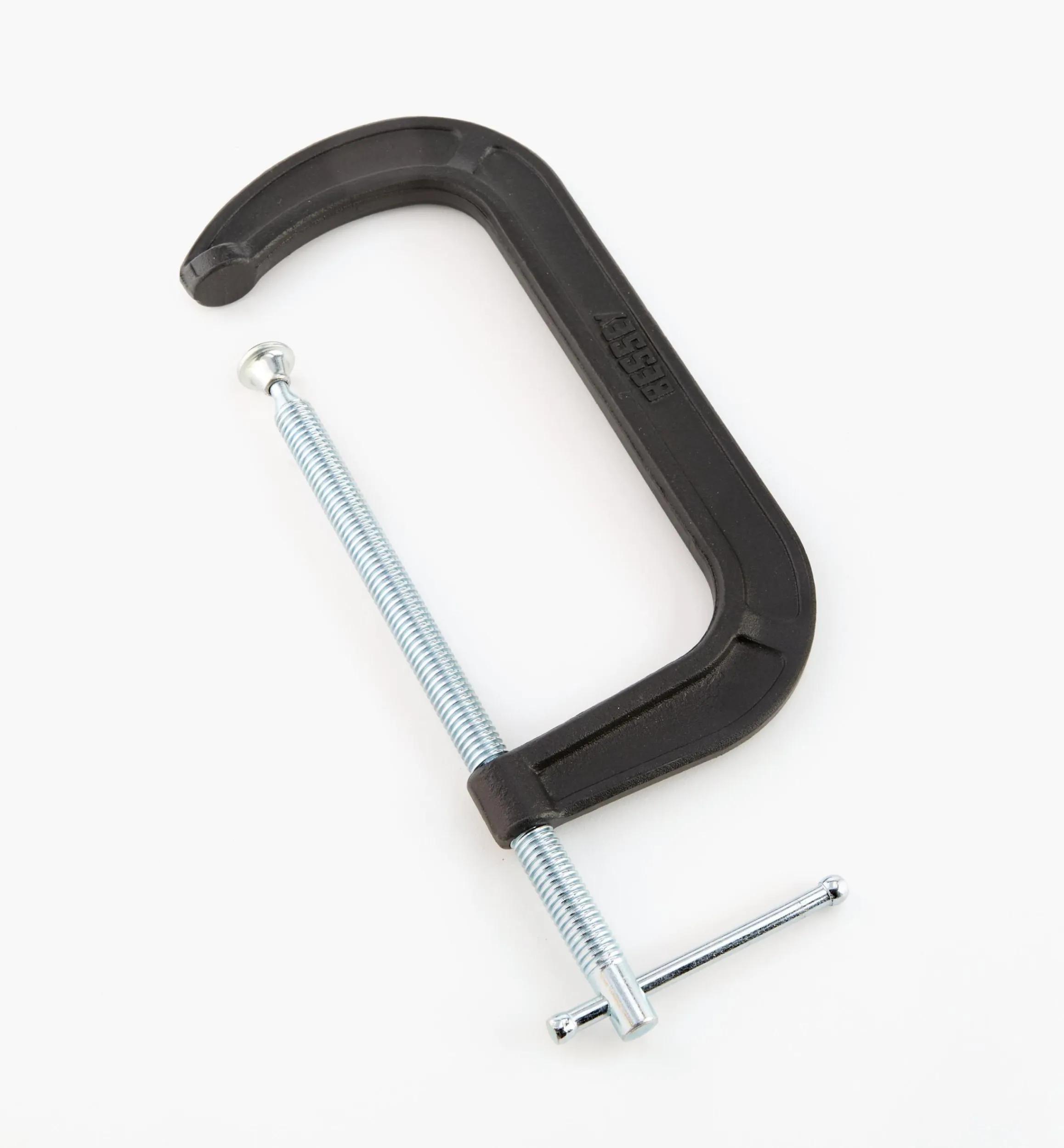 Lee Valley Hand Tools>Bessey Heavy-Duty C-Clamps