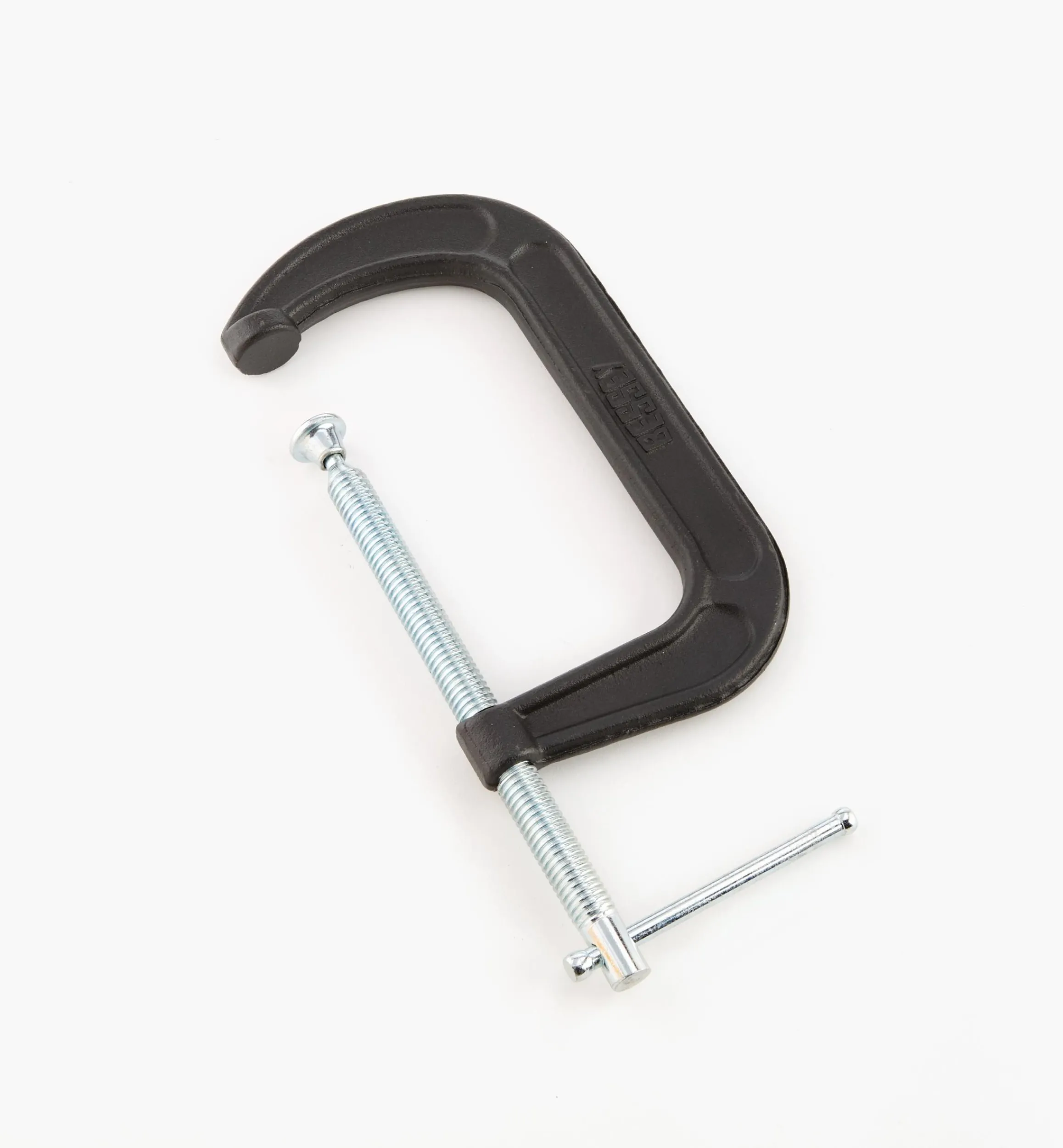 Lee Valley Hand Tools>Bessey Heavy-Duty C-Clamps