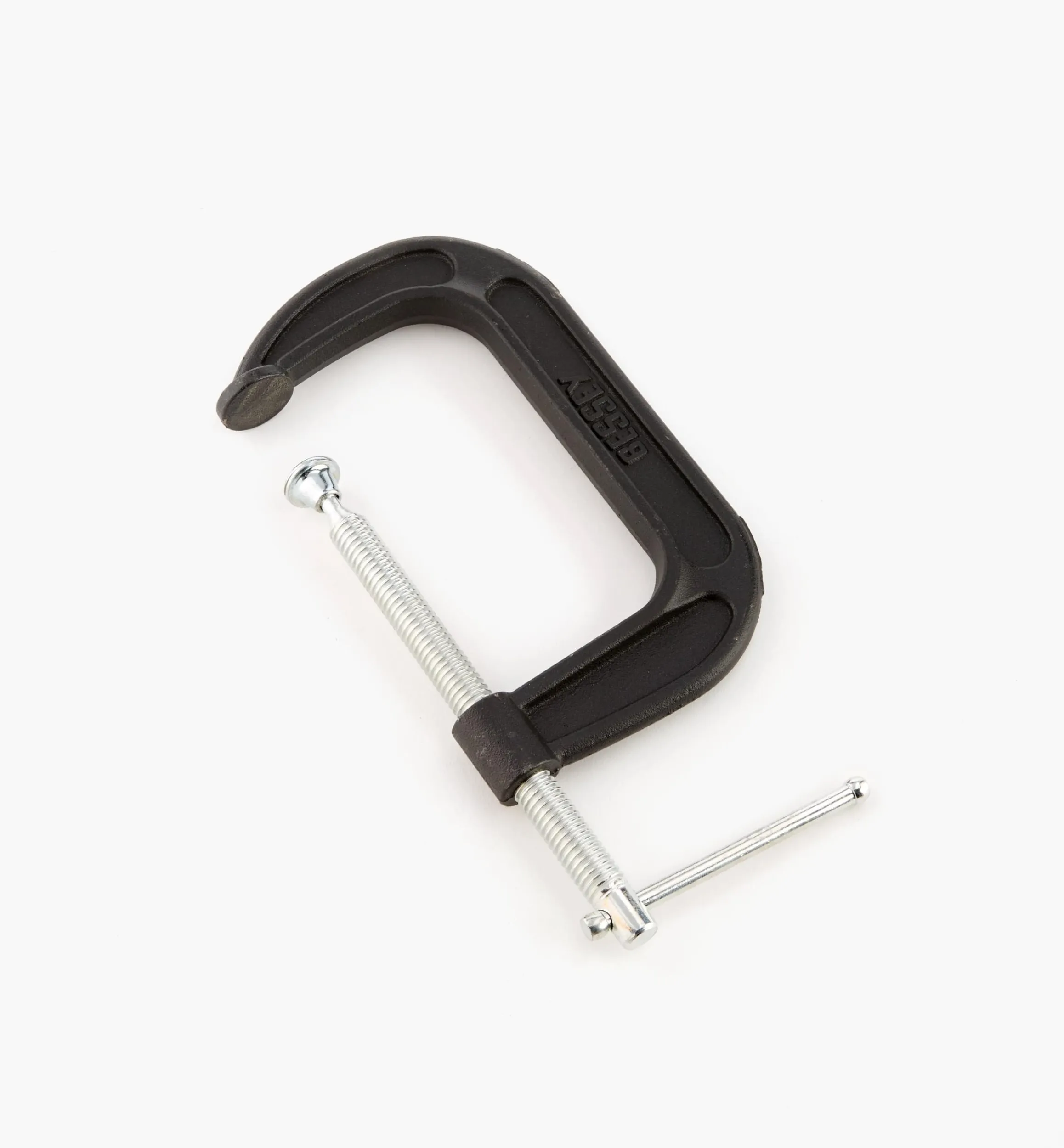 Lee Valley Hand Tools>Bessey Heavy-Duty C-Clamps