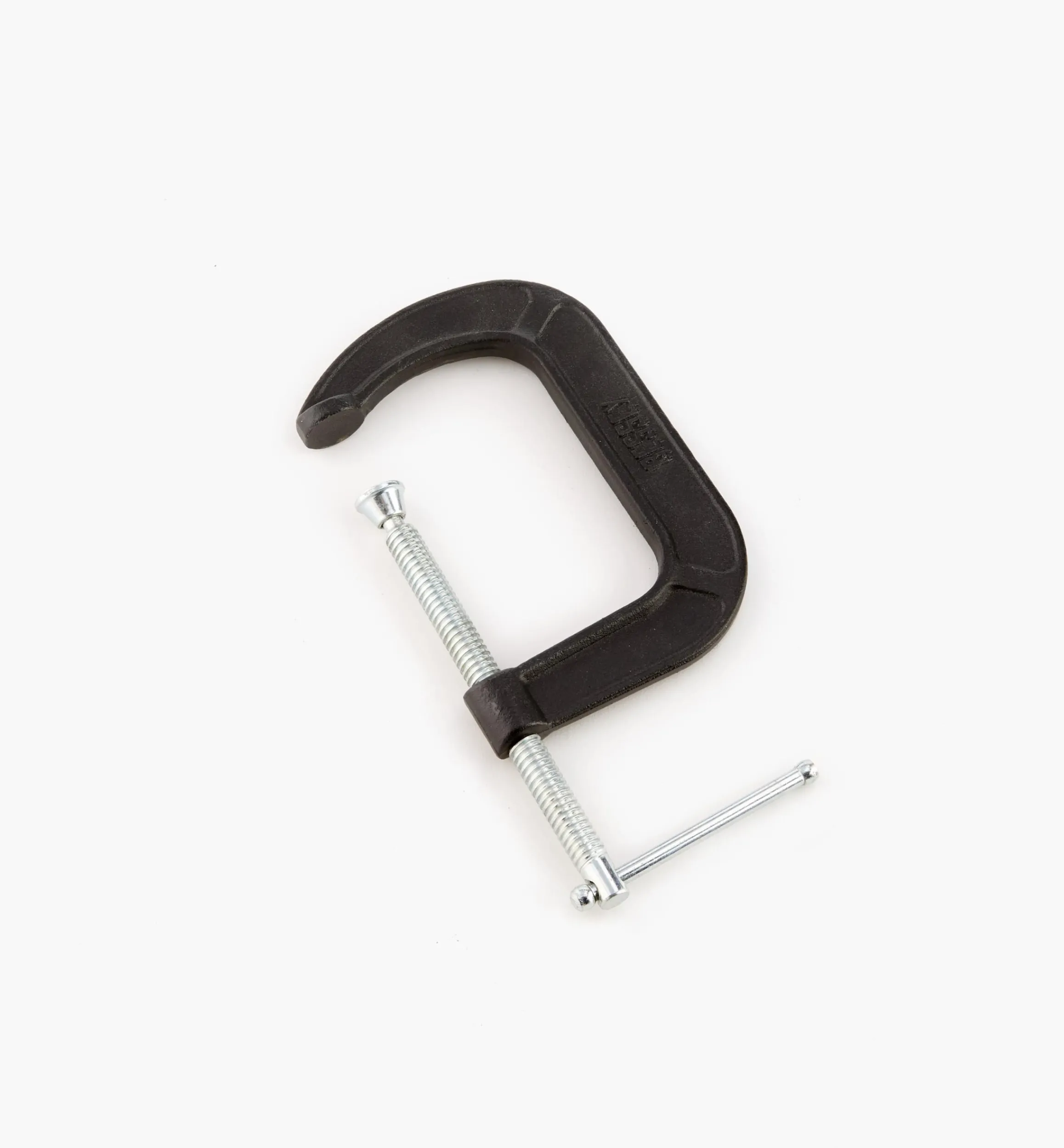 Lee Valley Hand Tools>Bessey Heavy-Duty C-Clamps