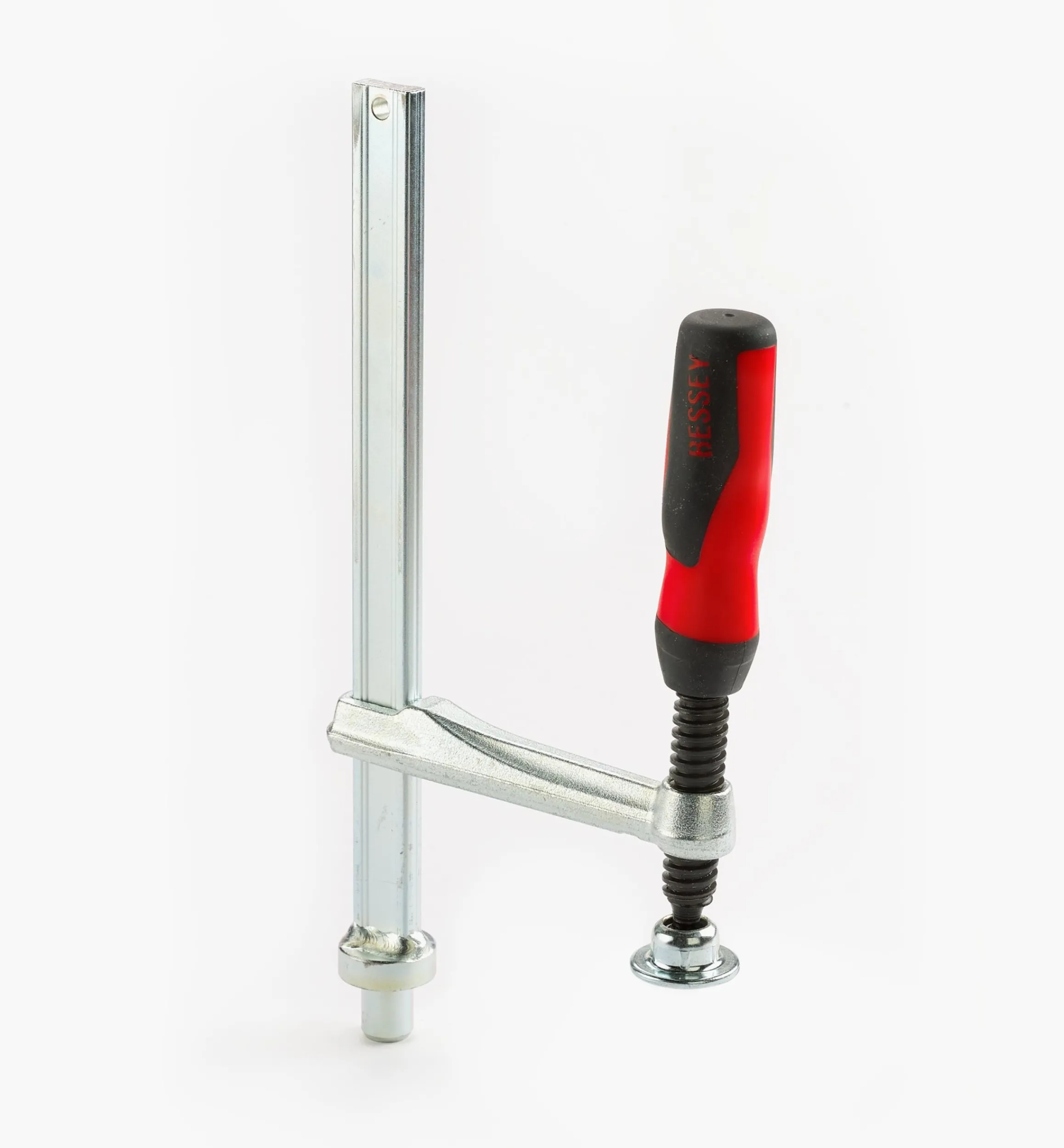 Lee Valley Hand Tools>Bessey Hold-Down Clamp, Straight Handle