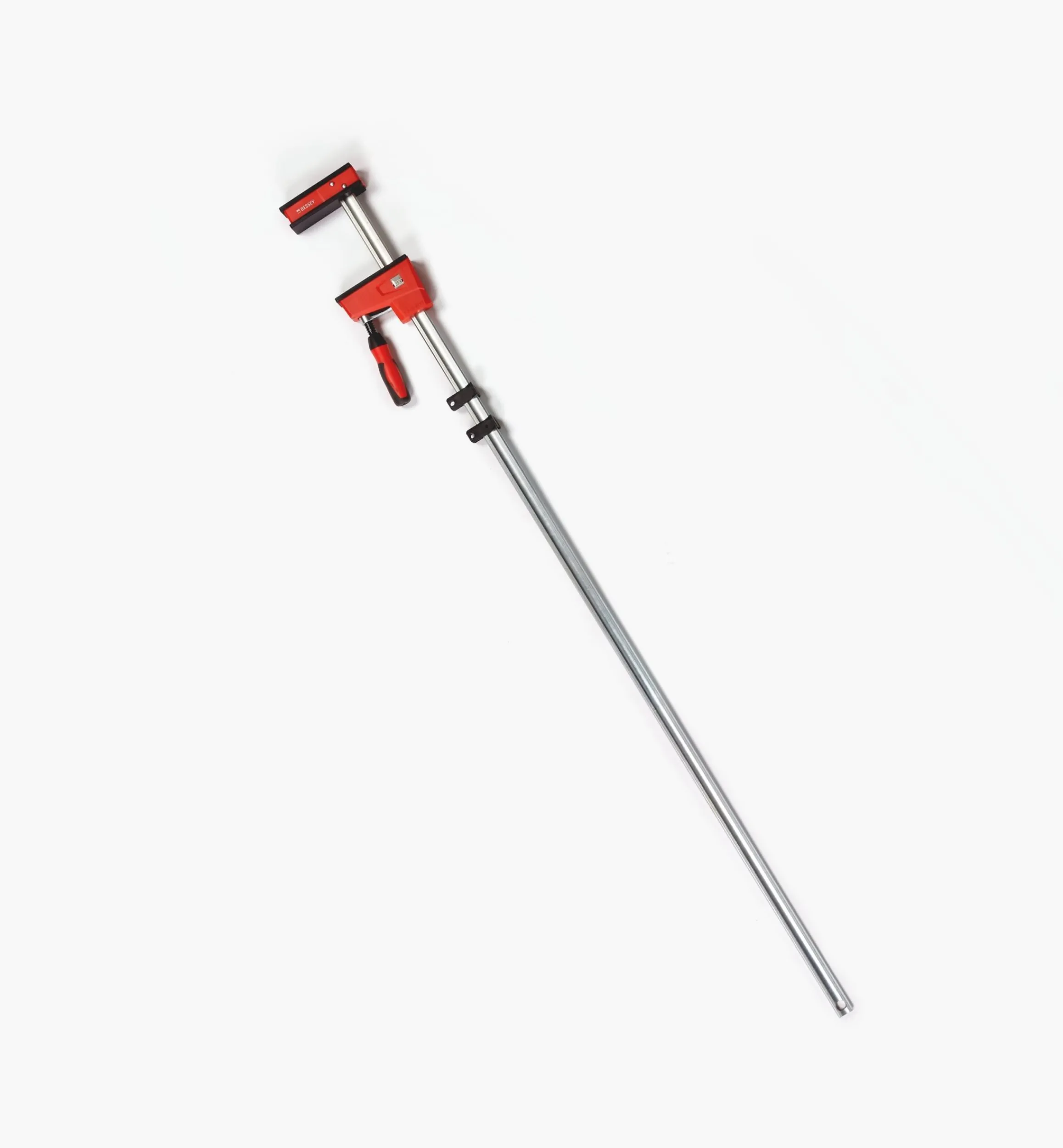 Lee Valley Hand Tools>Bessey K Body REVO Clamps (Model KRE)