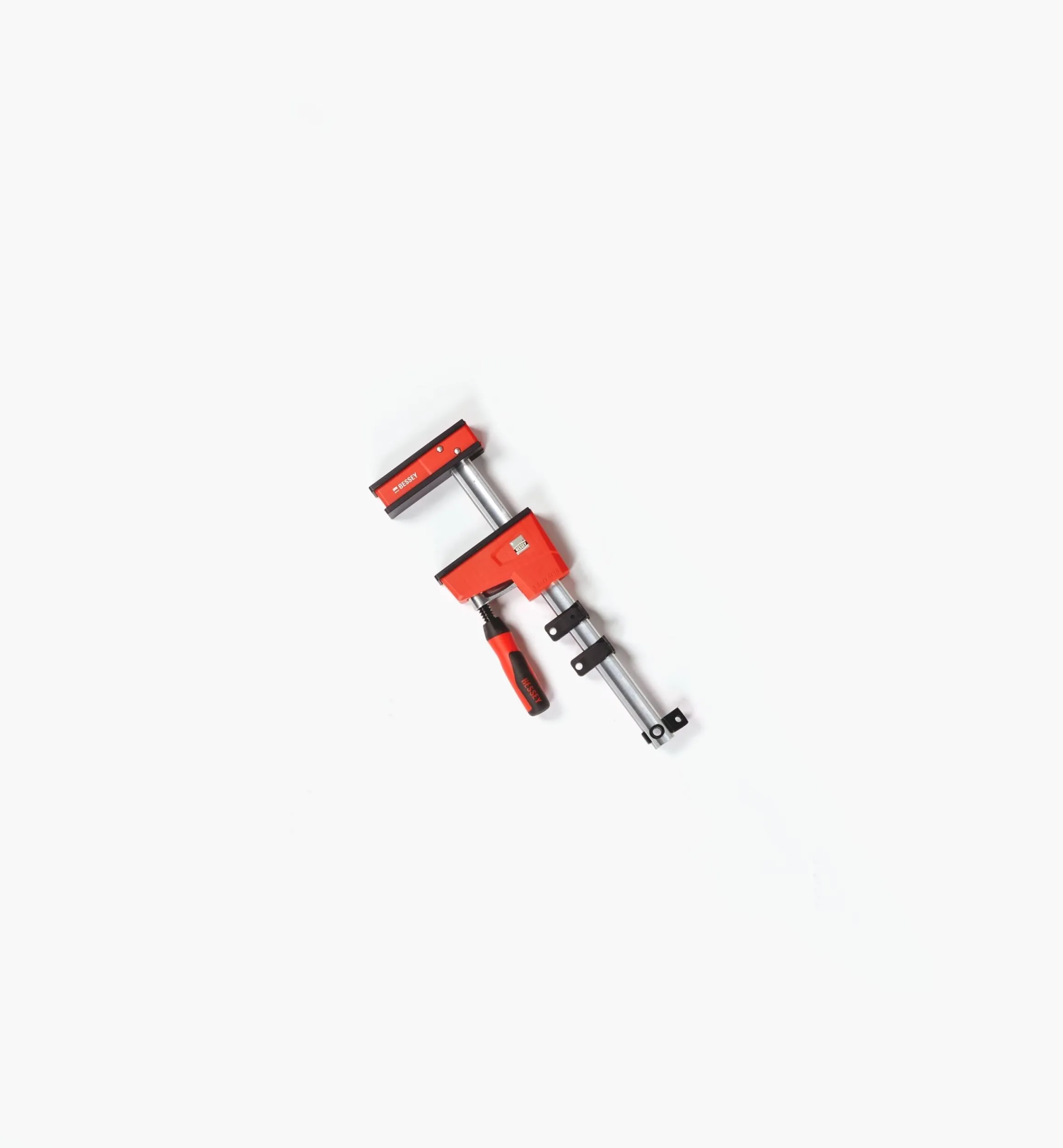 Lee Valley Hand Tools>Bessey K Body REVO Clamps (Model KRE)