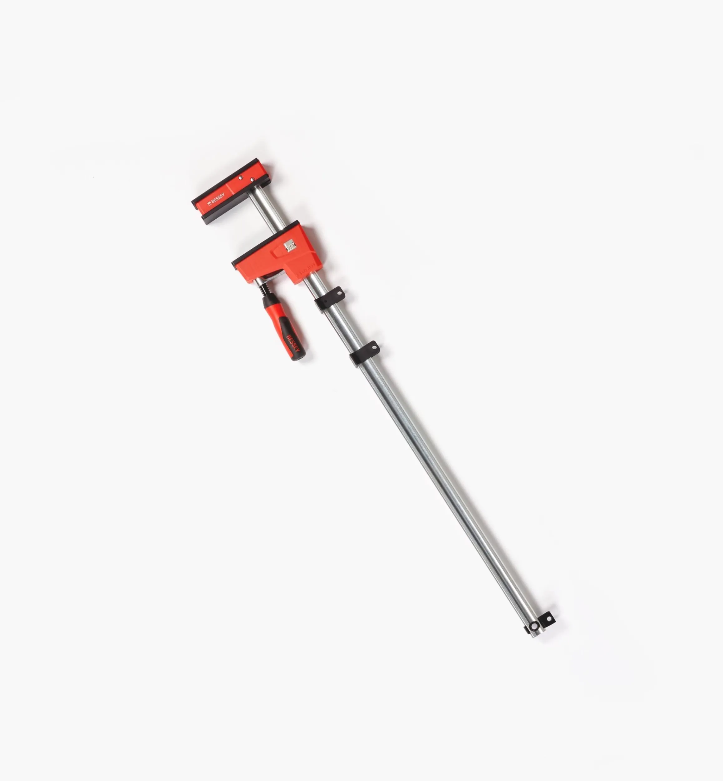 Lee Valley Hand Tools>Bessey K Body REVO Clamps (Model KRE)