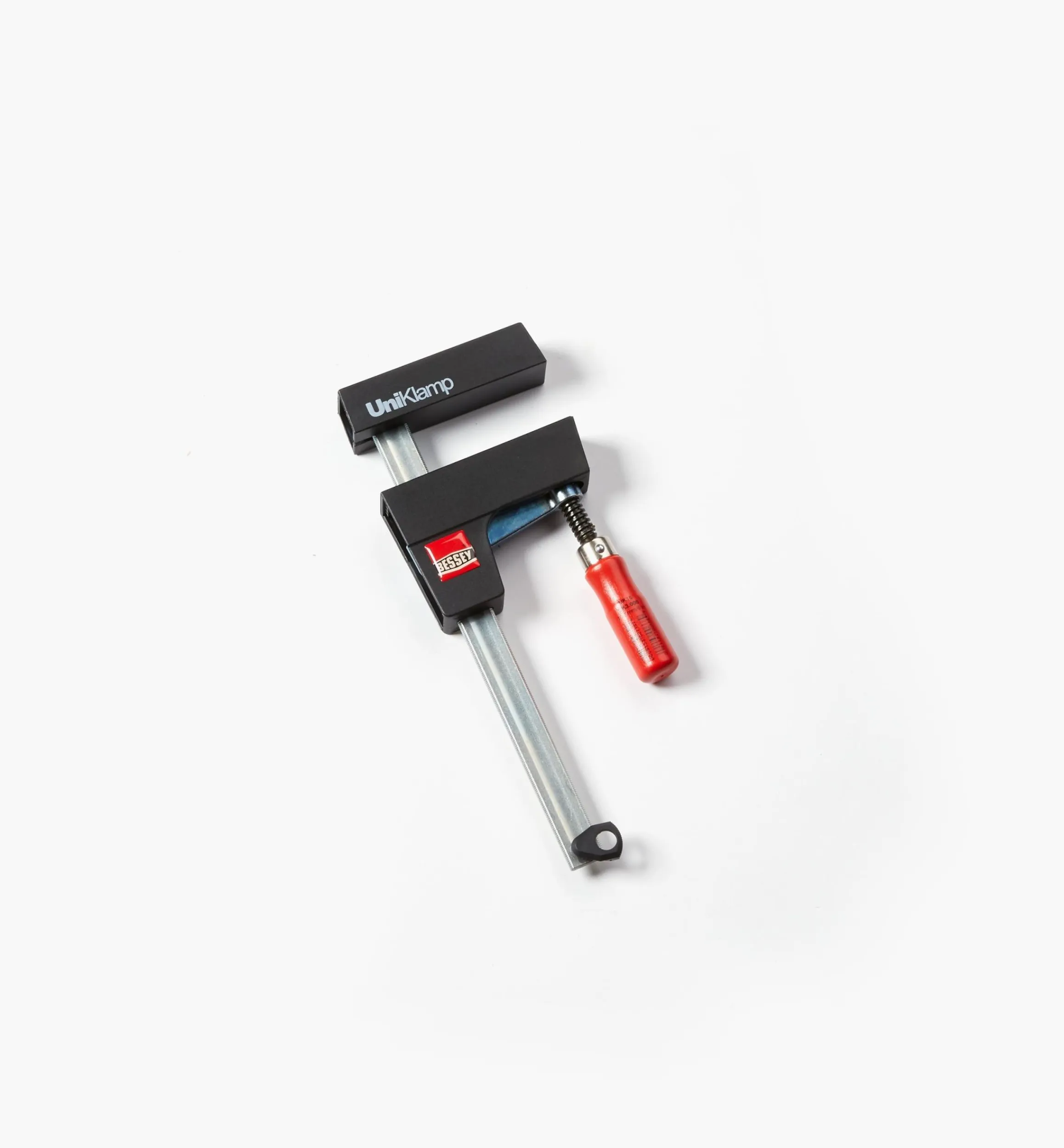 Lee Valley Hand Tools>Bessey UniKlamp