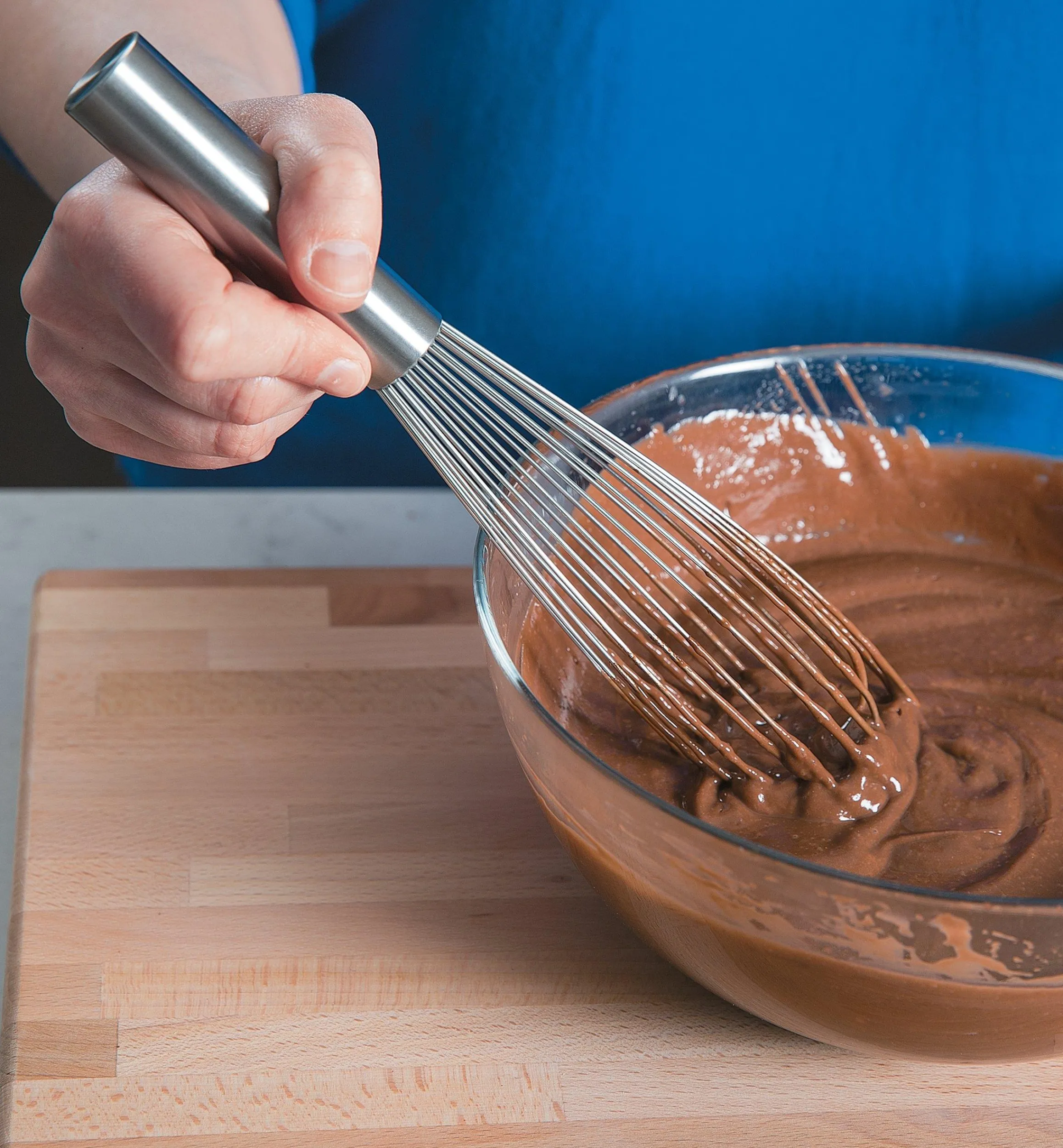 Lee Valley Cooking Utensils>Best French Whisk
