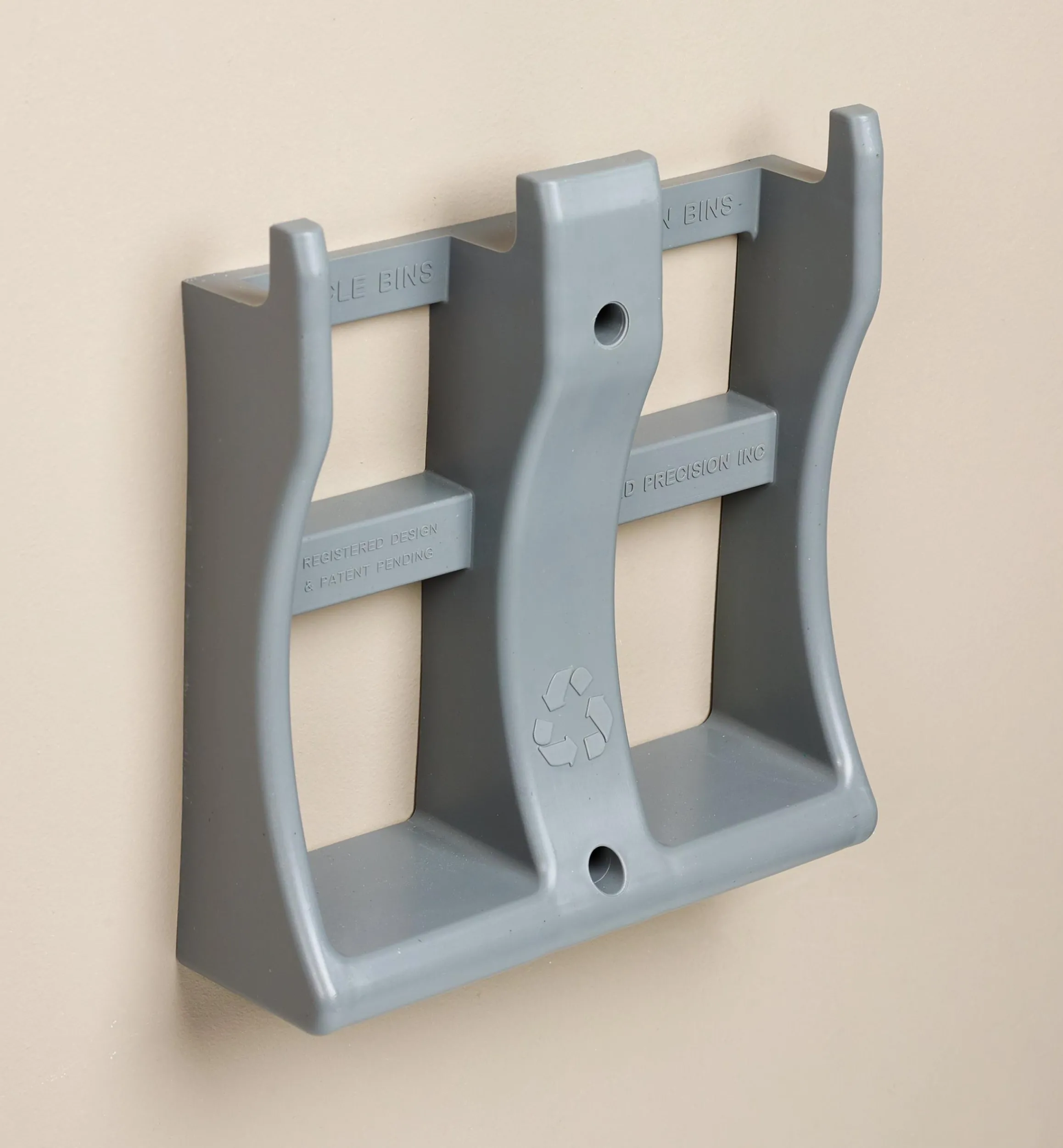 Lee Valley Trash & Recycling>Bin Brackets