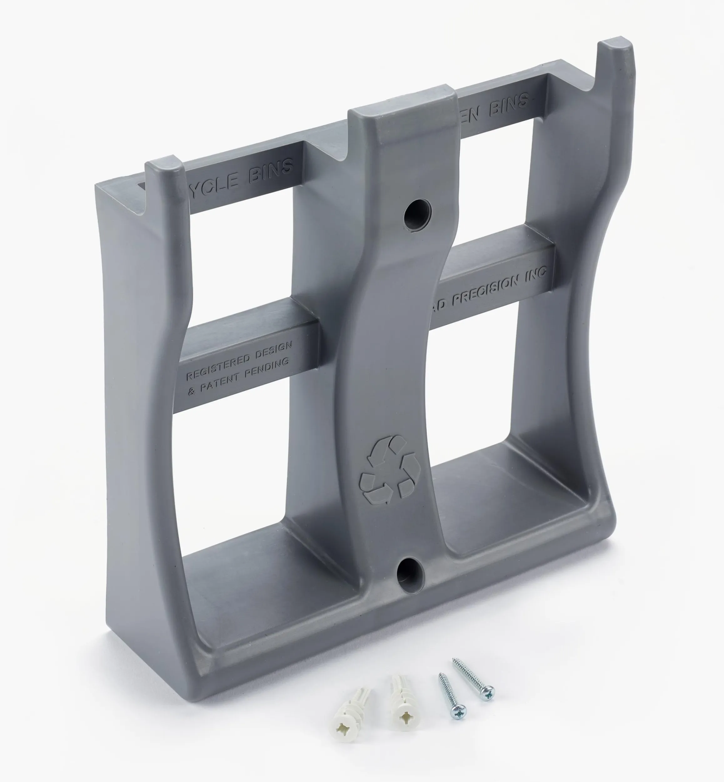 Lee Valley Trash & Recycling>Bin Brackets