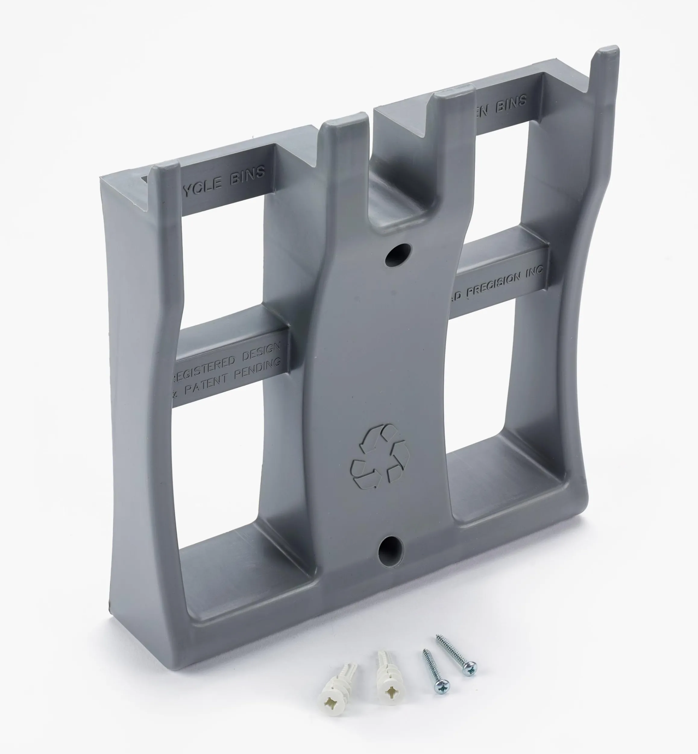 Lee Valley Trash & Recycling>Bin Brackets